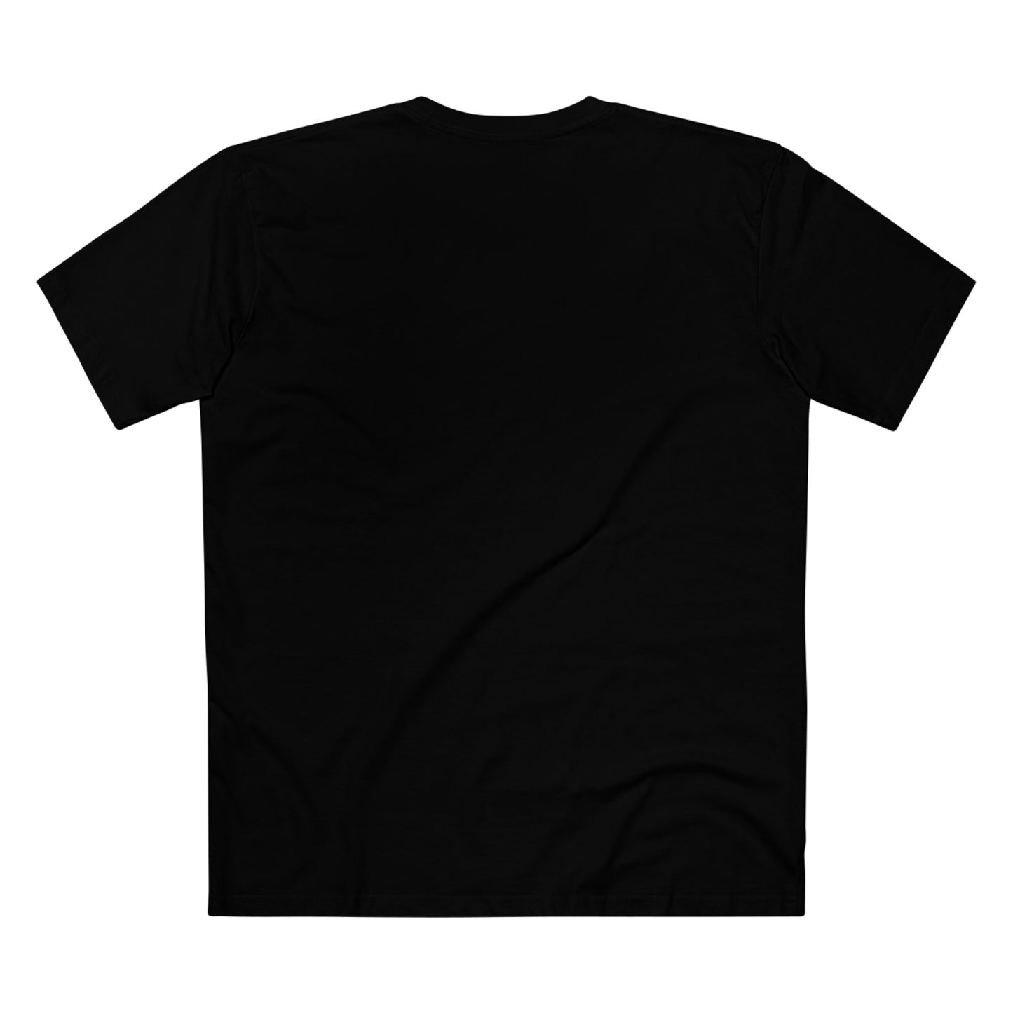 Mens Staple Tee Shirt - Puerto Rican Isabela Coqui
