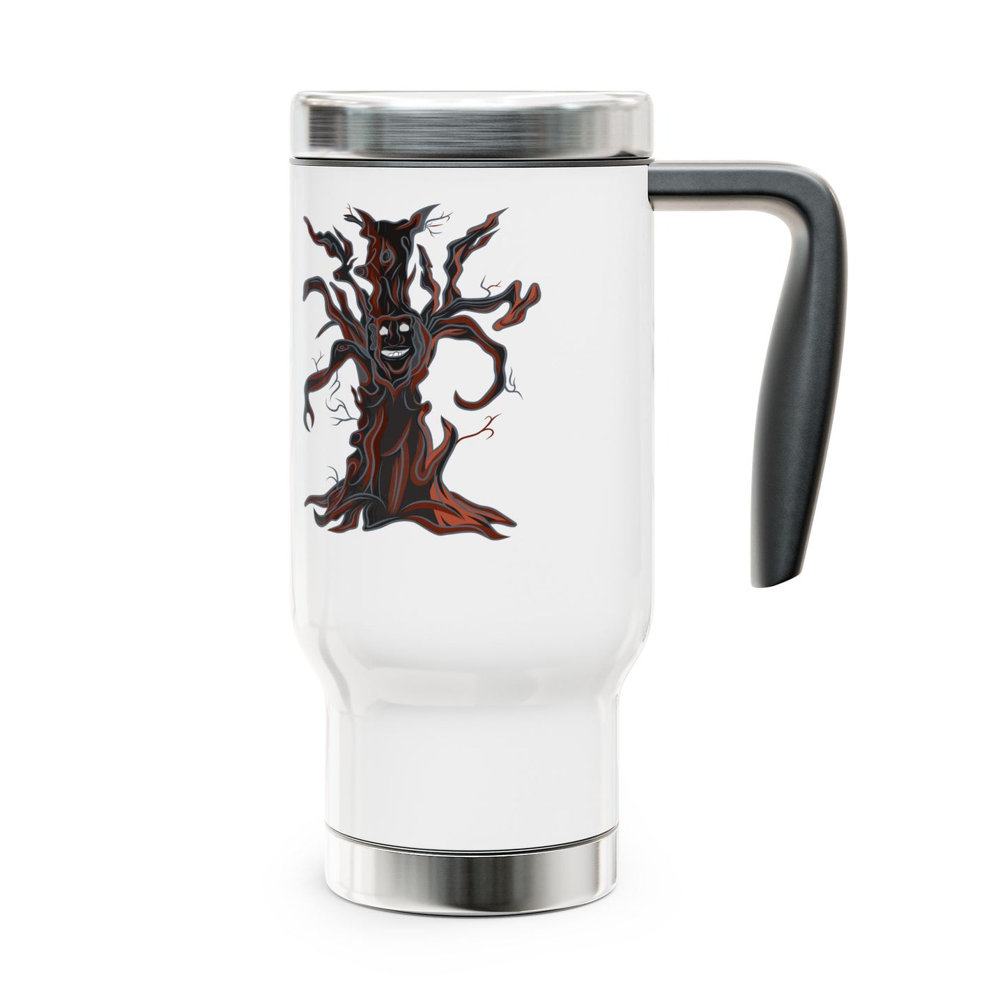 Travel Mug My Friend Isaiah the Treant