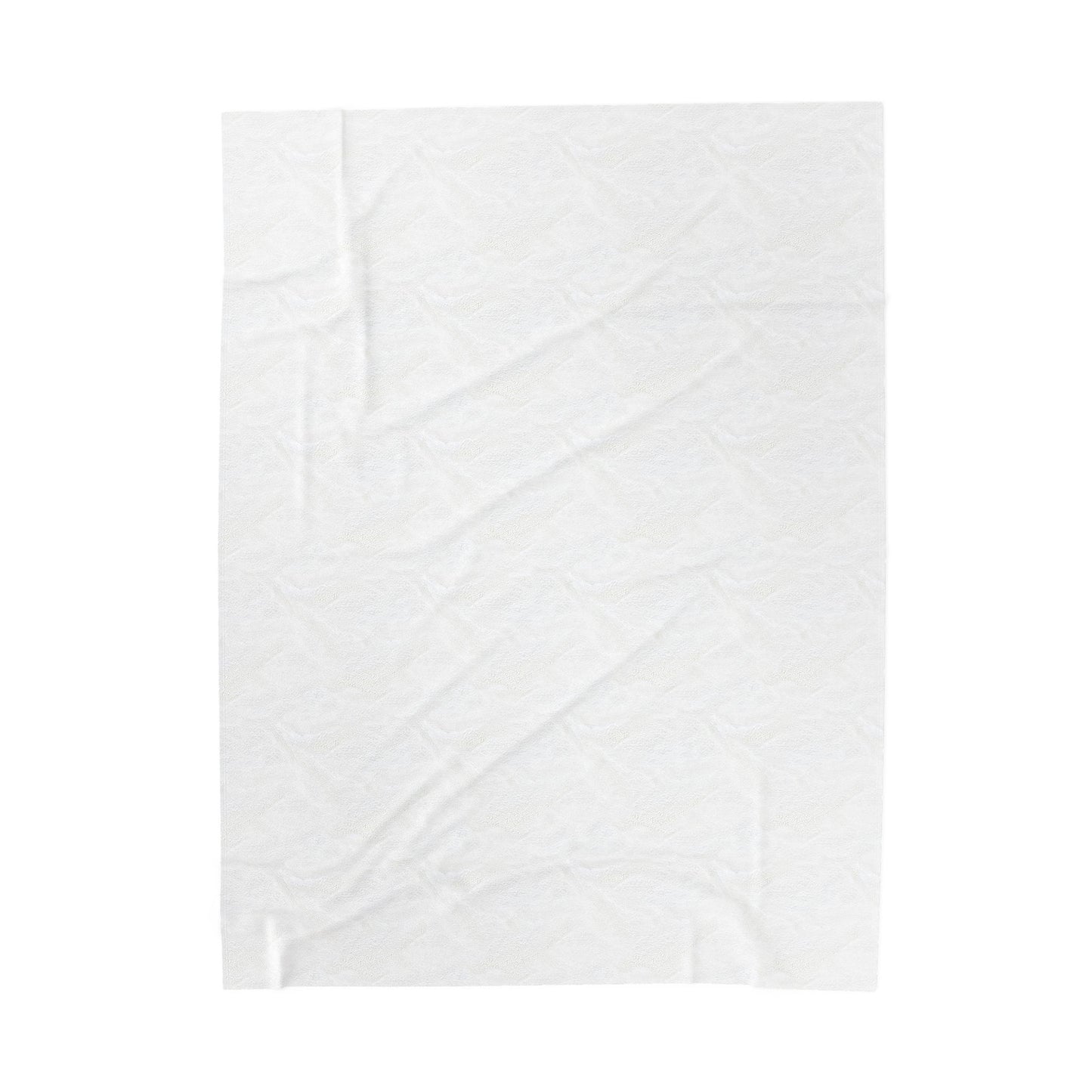 Plush Blanket - Puerto Rican Isabela Coqui