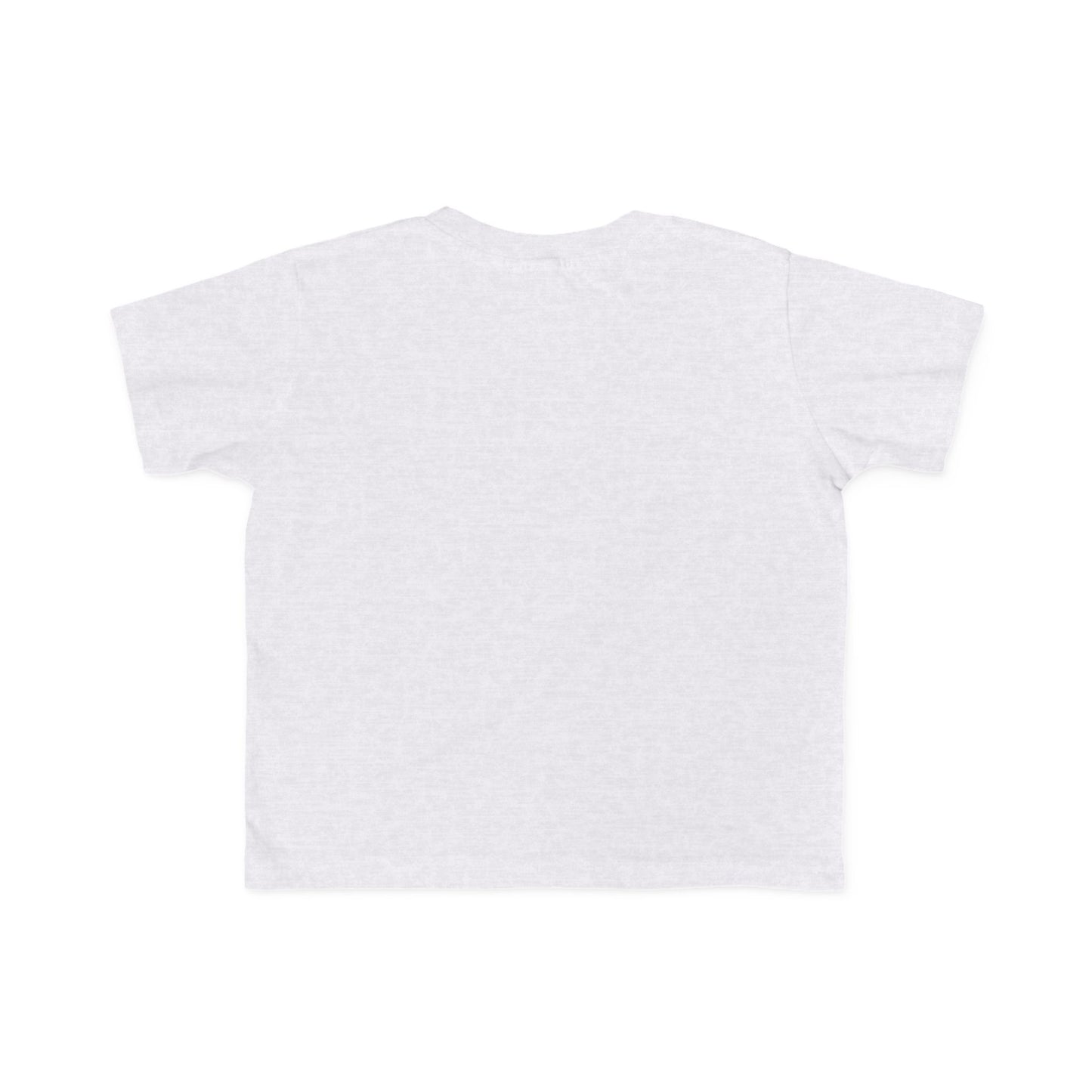 Toddler Tee - Ted The TurDucKen