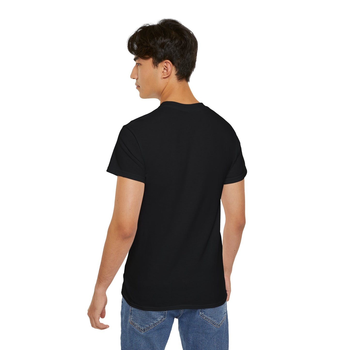 Unisex Tee - Ted The TurDucKen