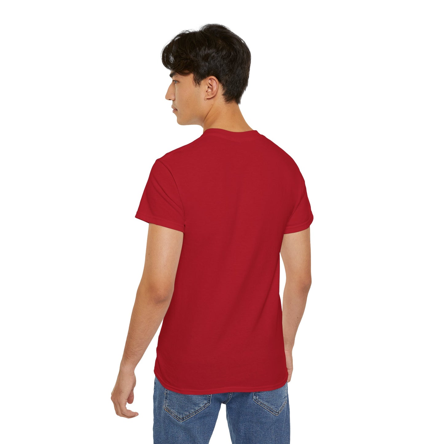 Unisex Tee - Ted The TurDucKen