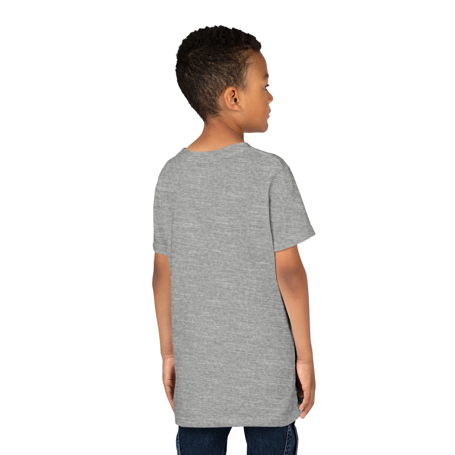 Kids Tee - Puerto Rican Isabela Coqui