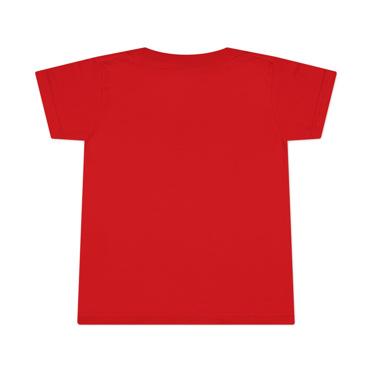 Toddler T-shirt - Christmas Tree Boss