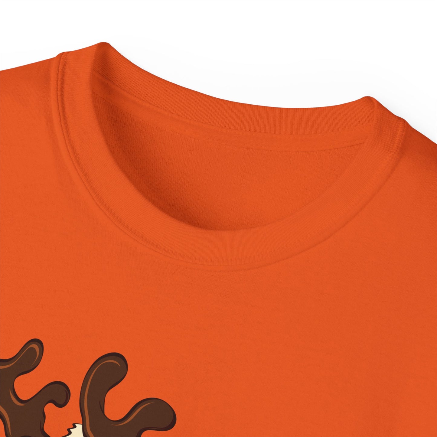 Trick or Treat Tarrasque Adult Unisex Shirt