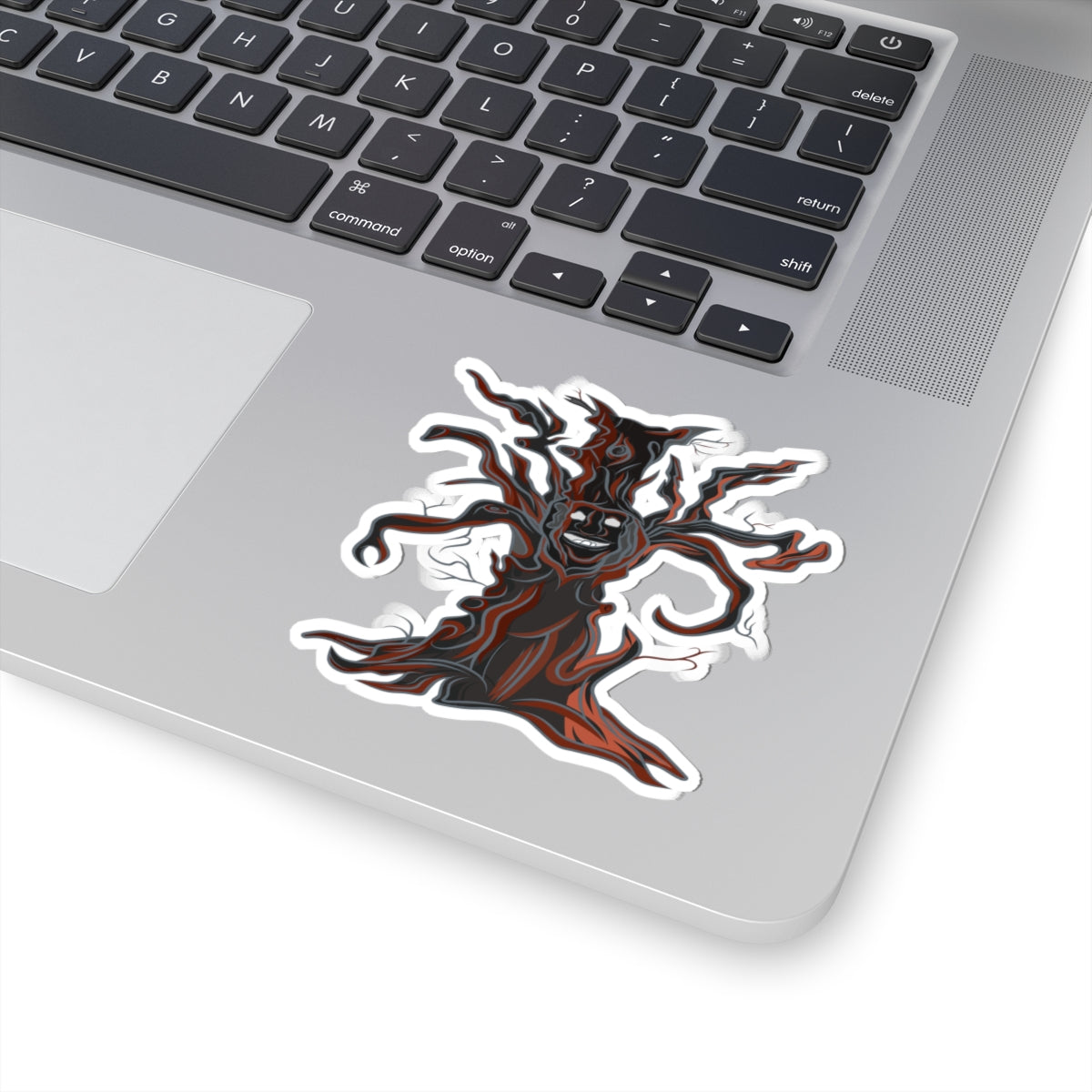 Kiss-Cut Stickers - My friend Isaiah the Treant