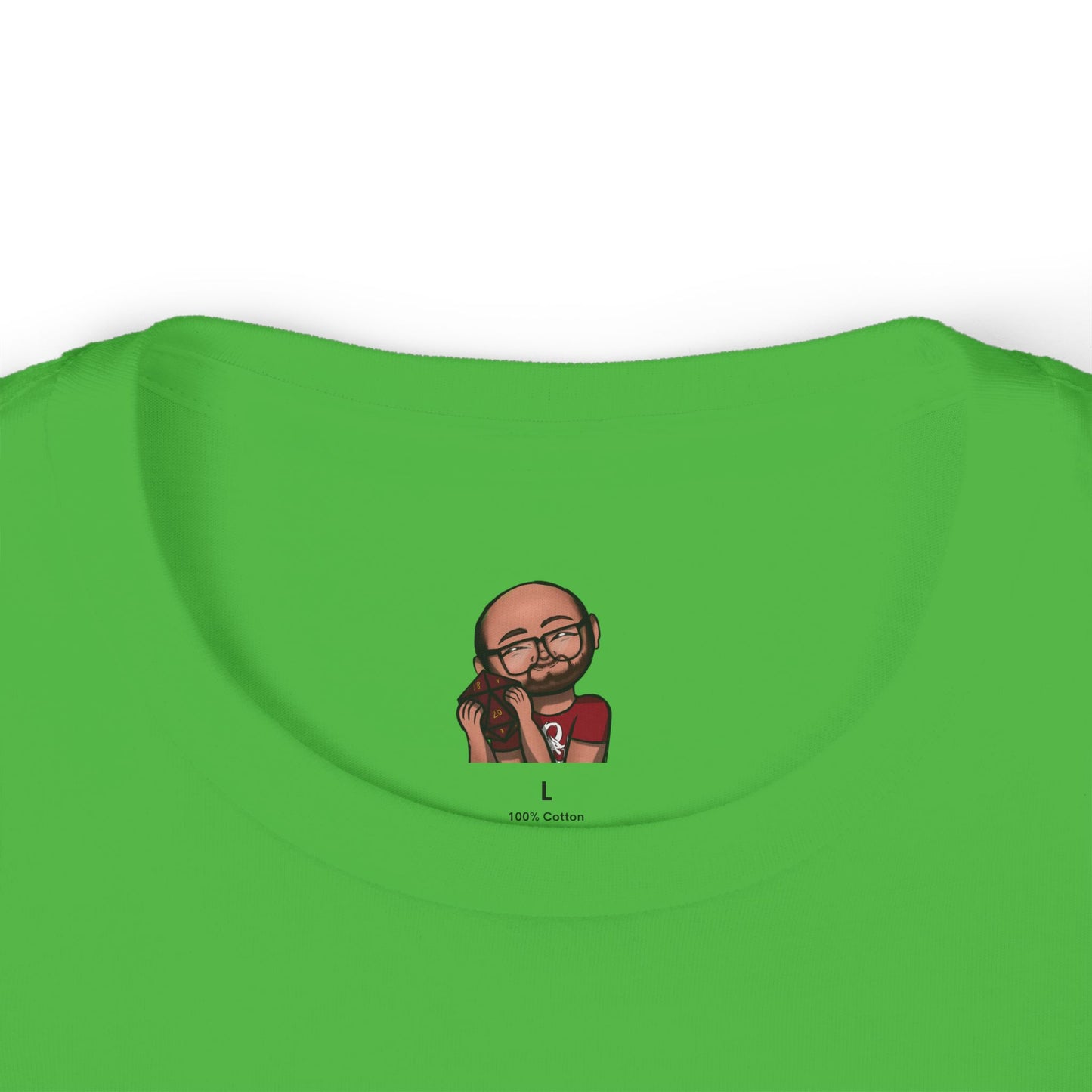 Kids Tee - Puerto Rican Isabela Coqui