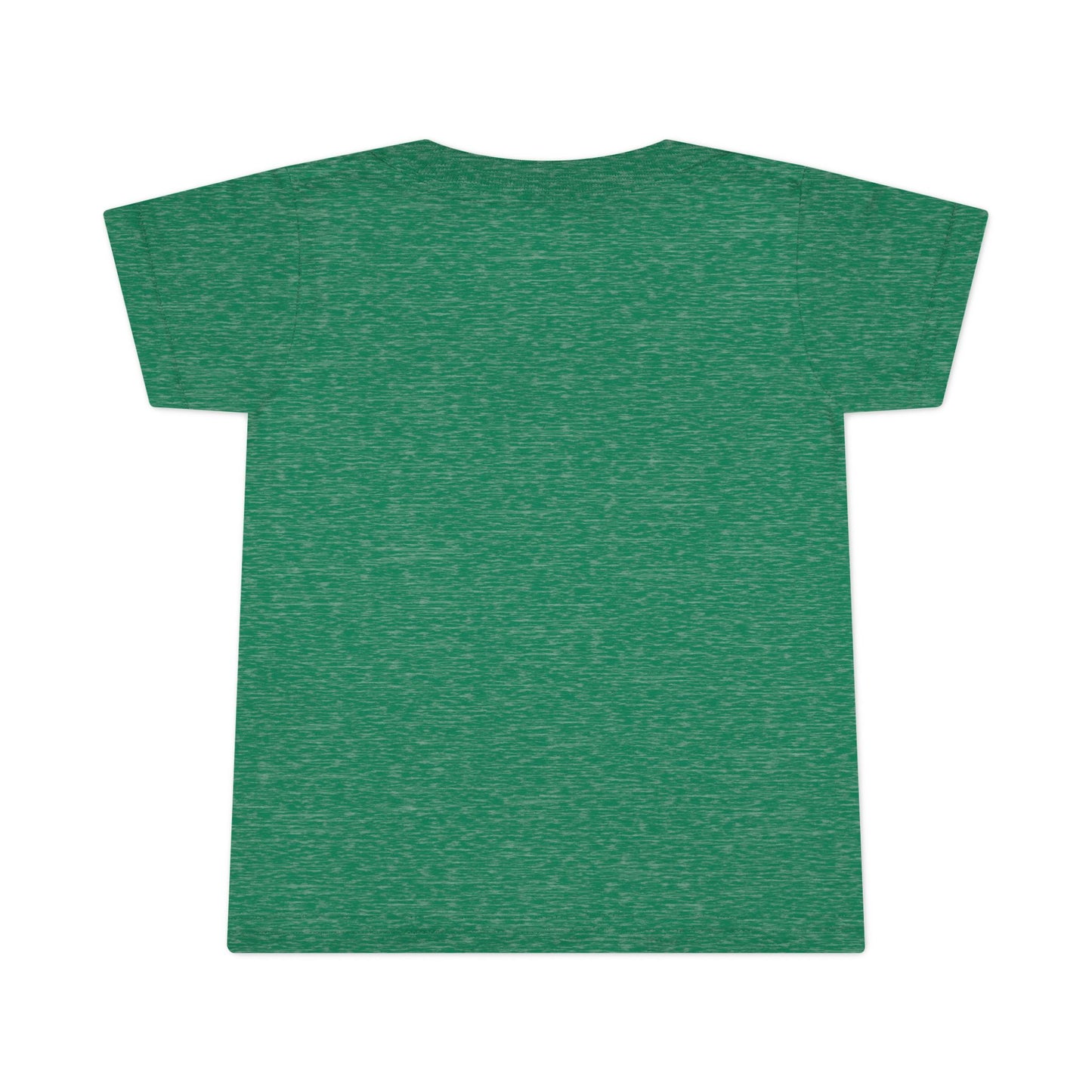 Toddler T-shirt - Christmas Tree Boss