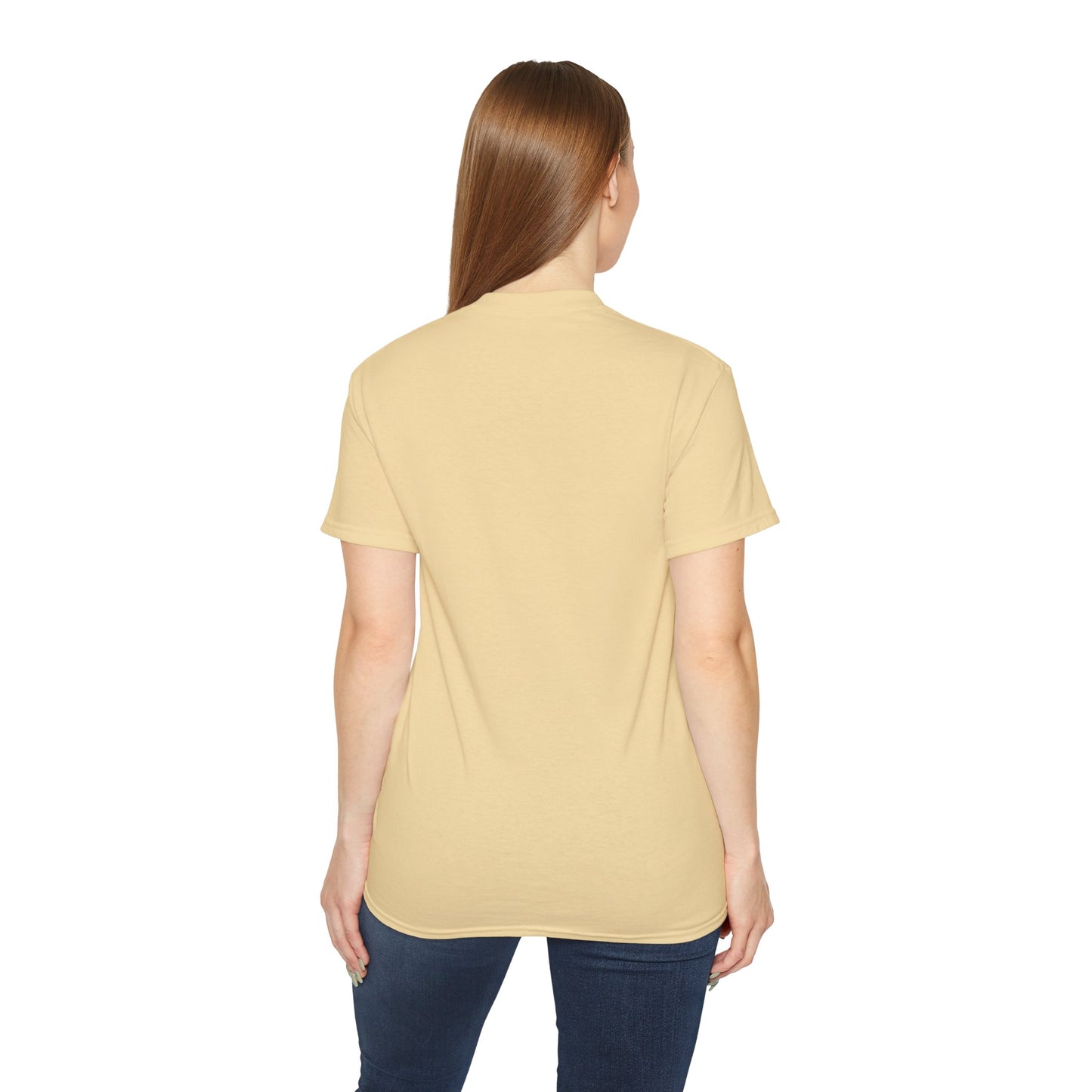 Unisex Tee - Ted The TurDucKen