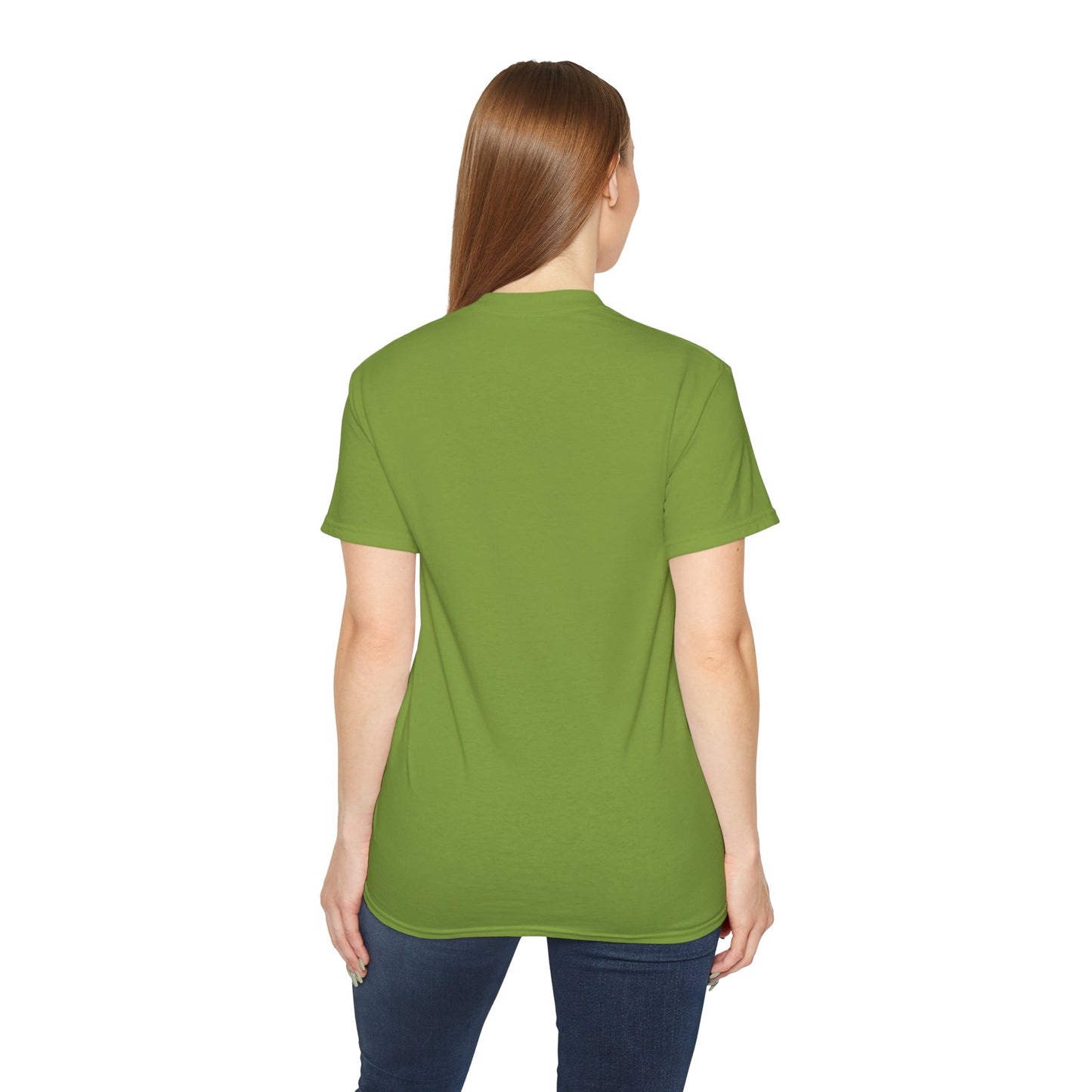 Unisex Tee - Ted The TurDucKen