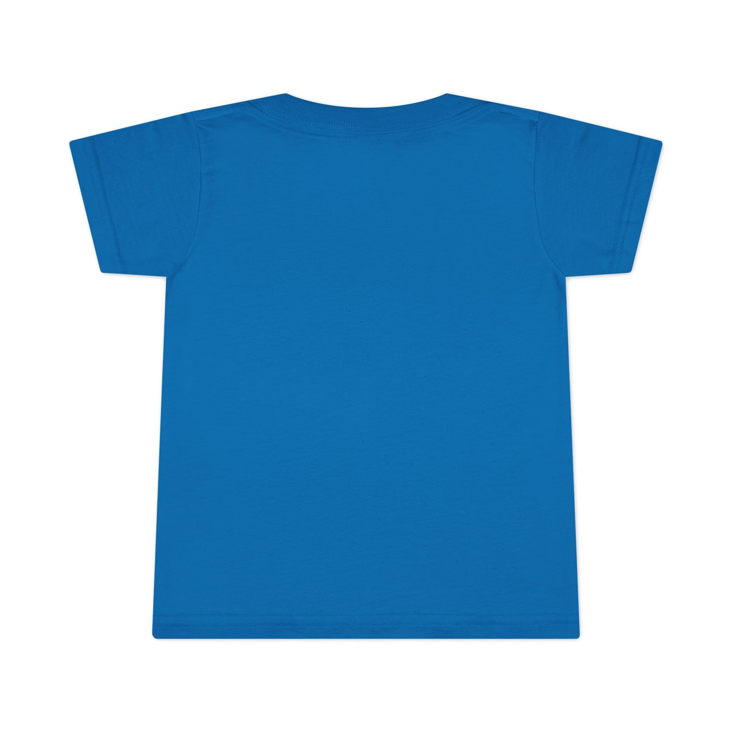 Toddler T-shirt - Christmas Tree Boss