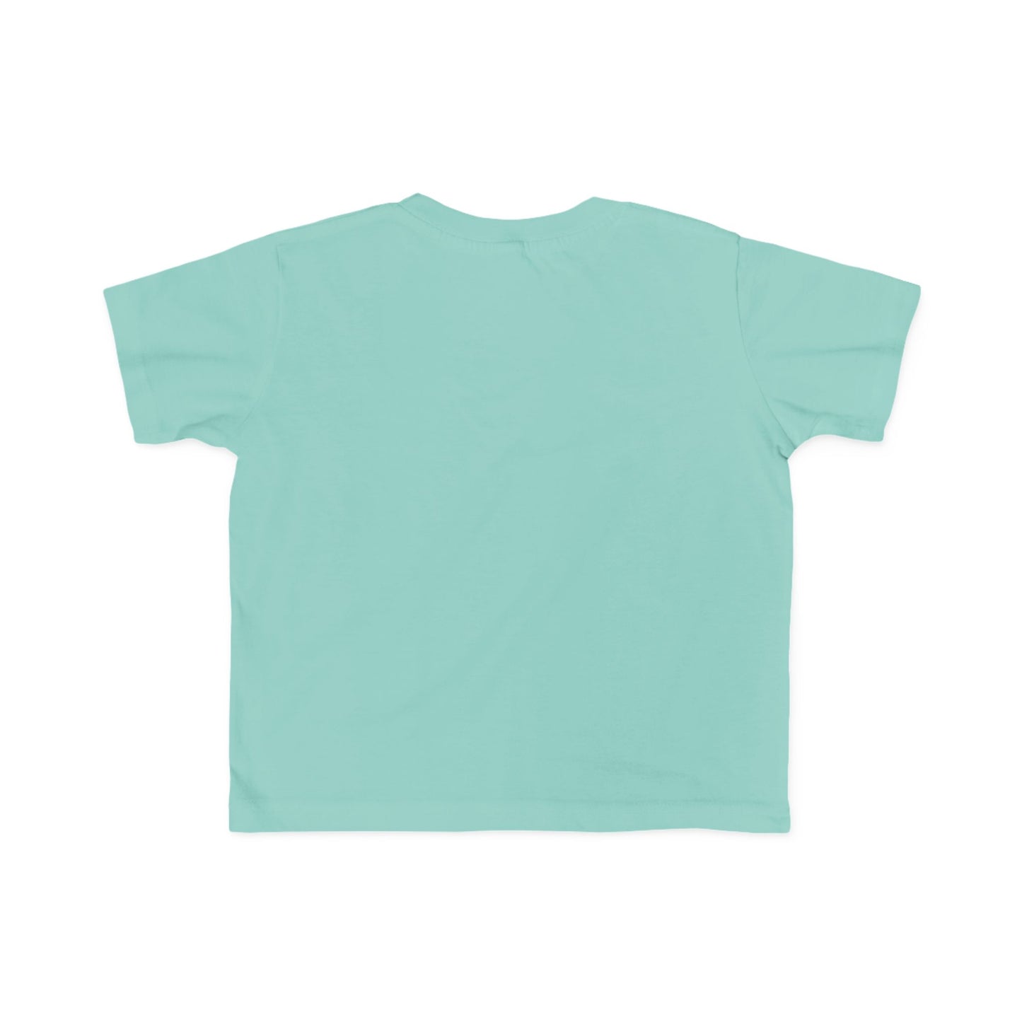 Toddler Tee - Ted The TurDucKen