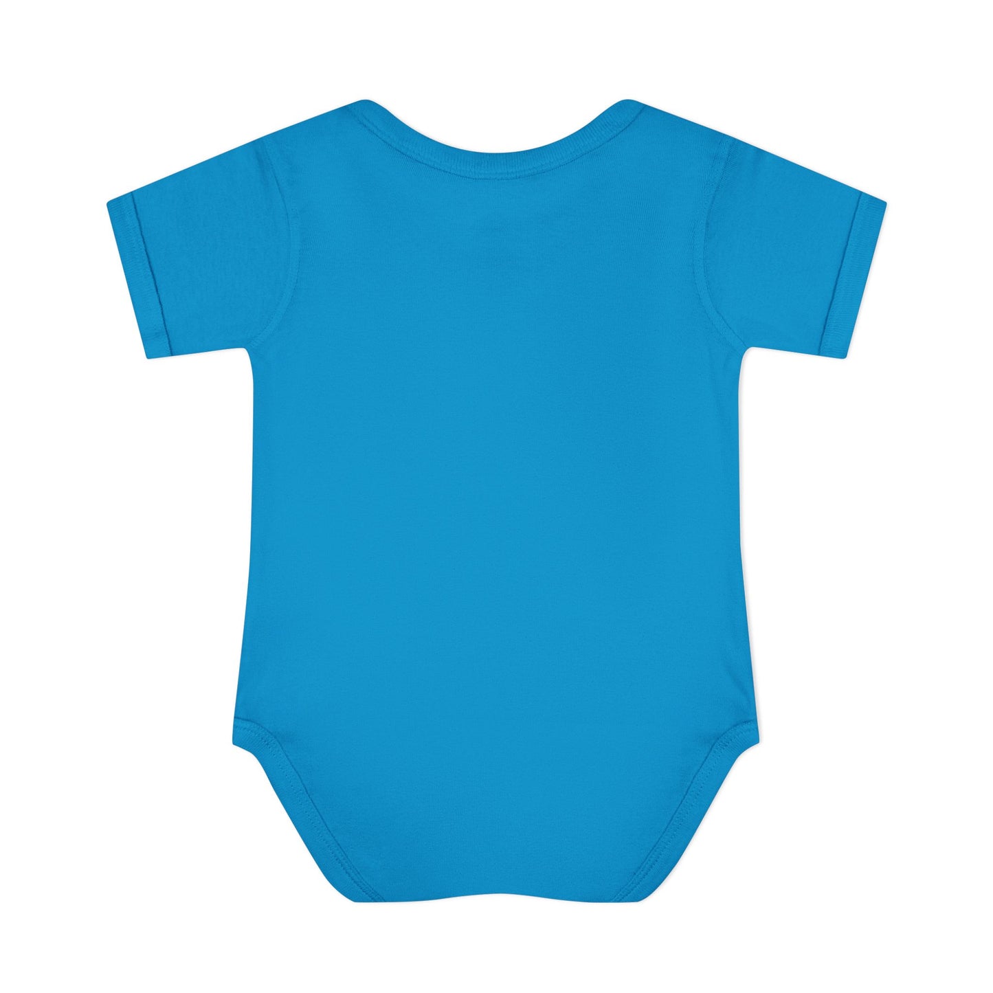 Infant Bodysuit - Ted The TurDucKen
