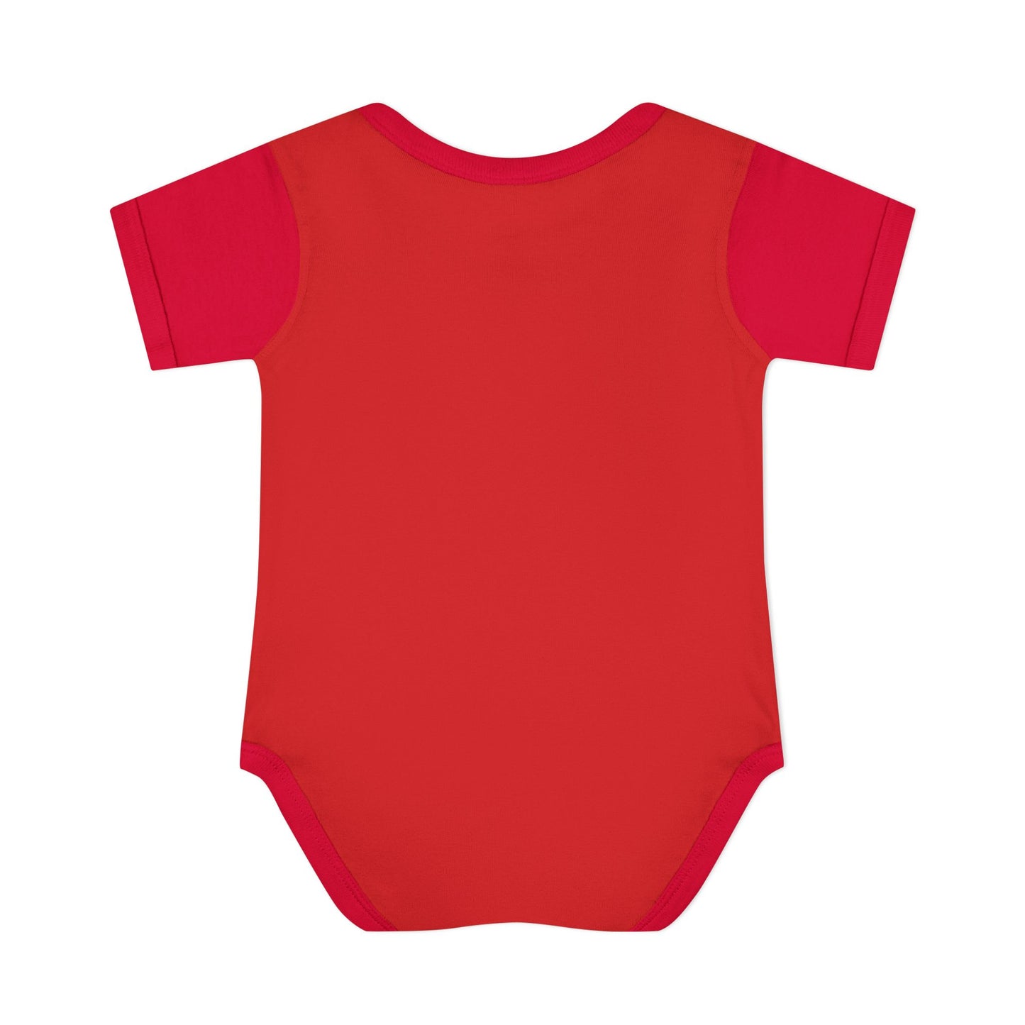 Infant Bodysuit - Trick or Tarrasque
