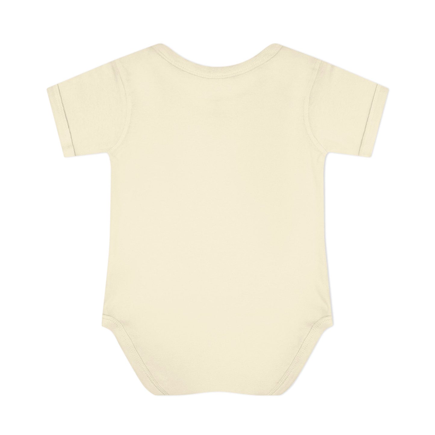 Infant Bodysuit - Trick or Tarrasque