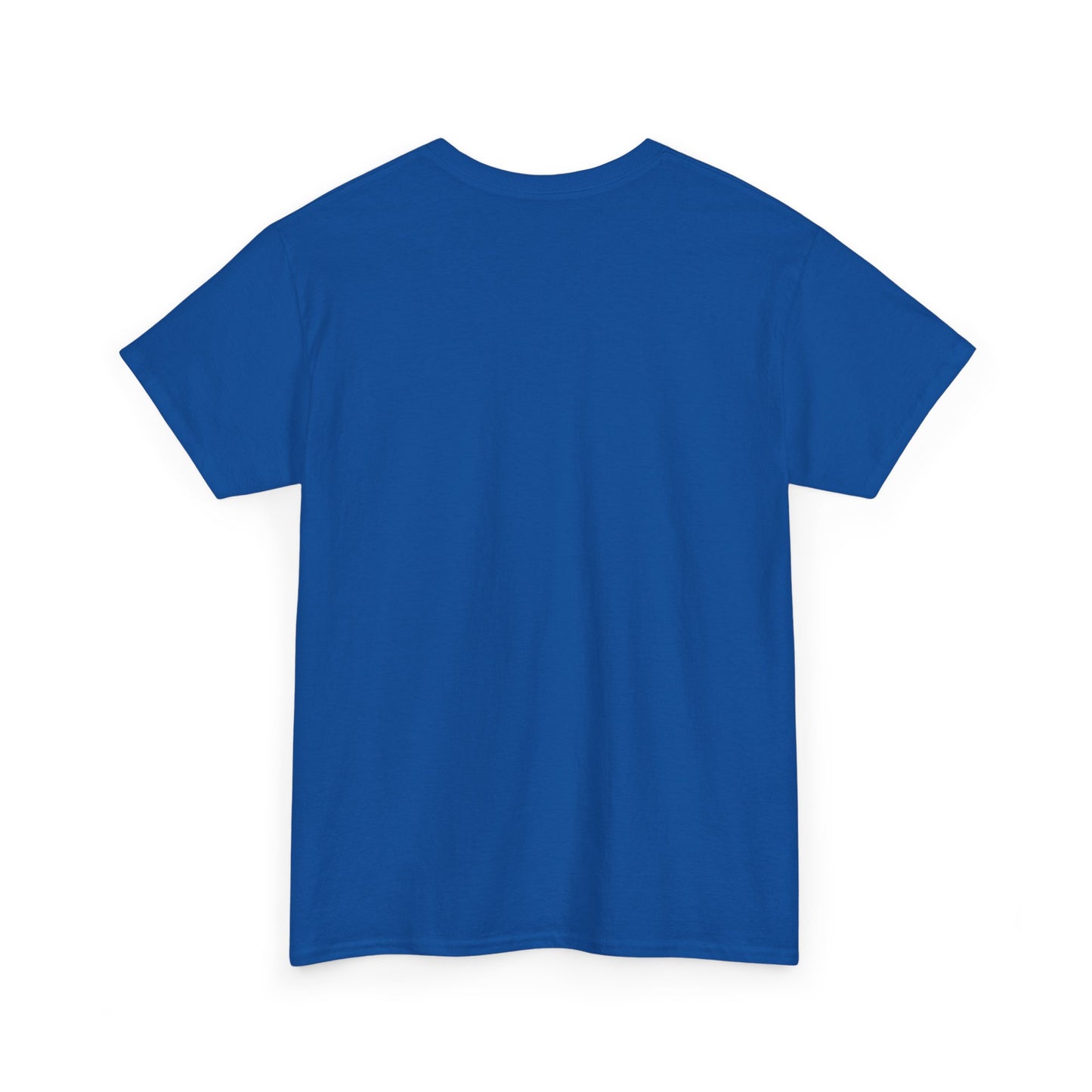 TurDucKen Adult Unisex Heavy Cotton Tee