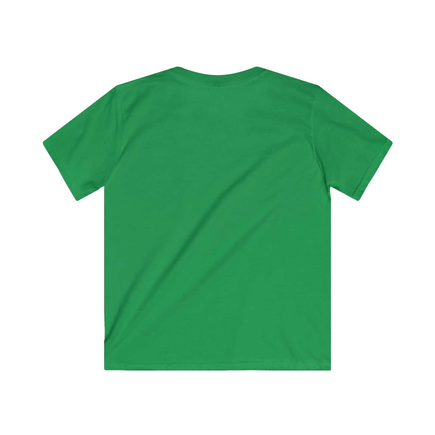 TurDucKen Monster Kids Softstyle Tee