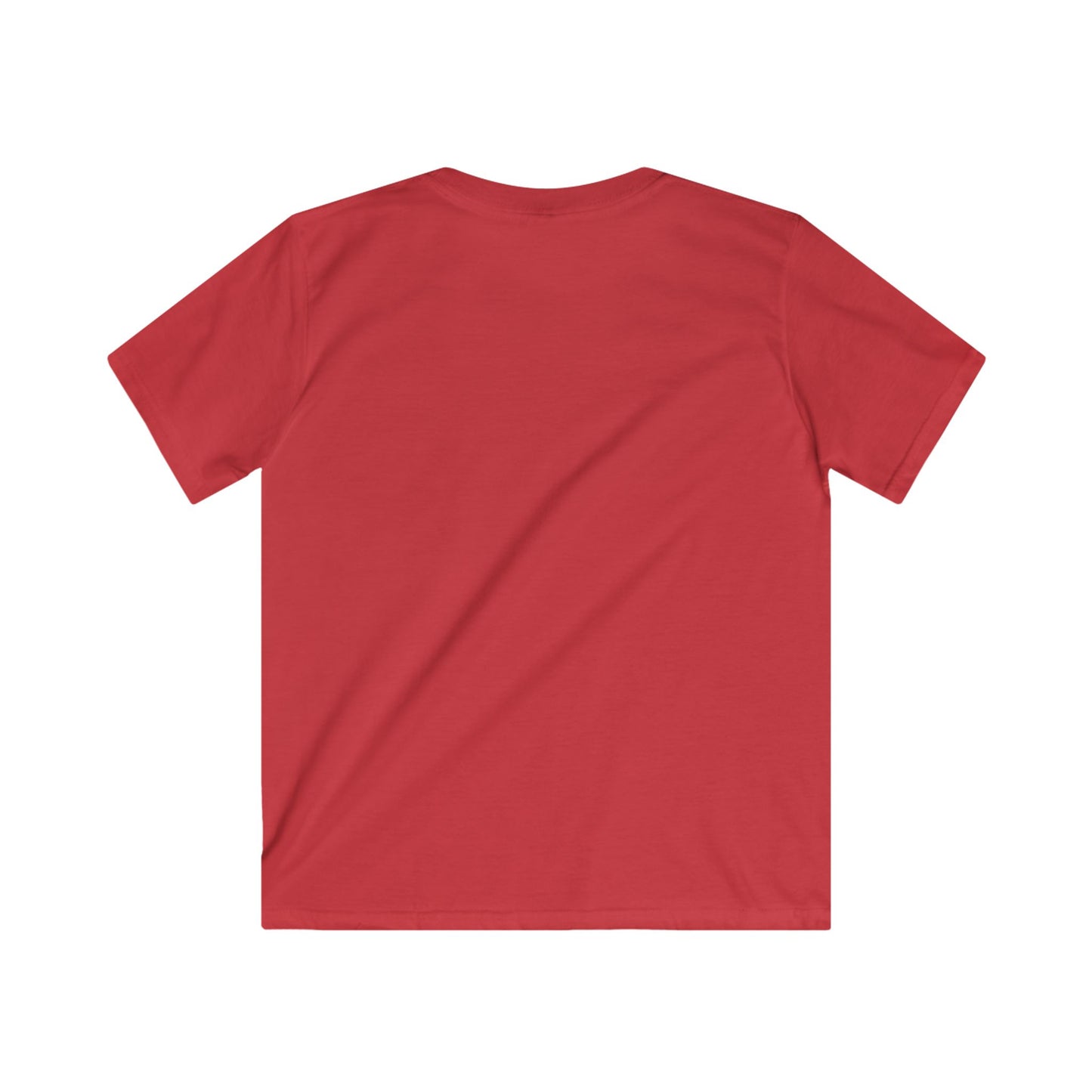 TurDucKen Monster Kids Softstyle Tee