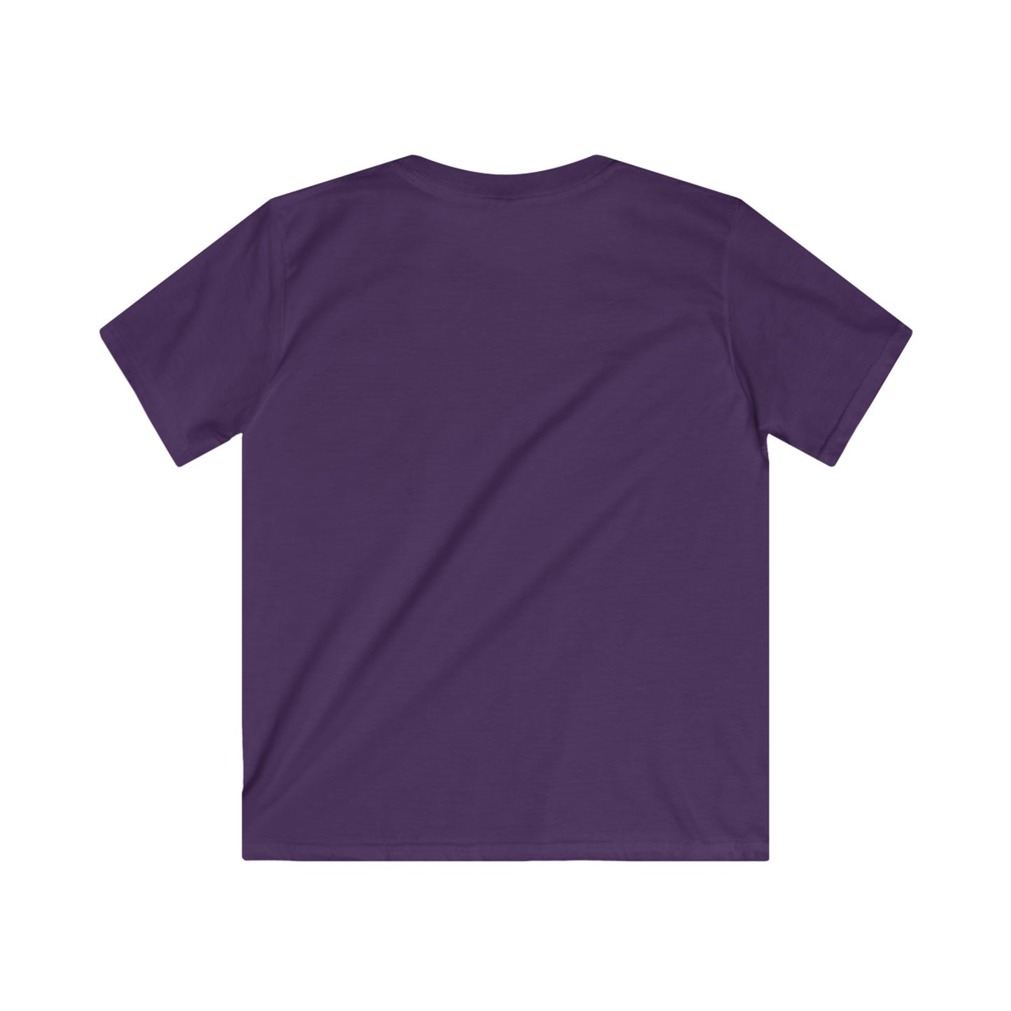 TurDucKen Monster Kids Softstyle Tee