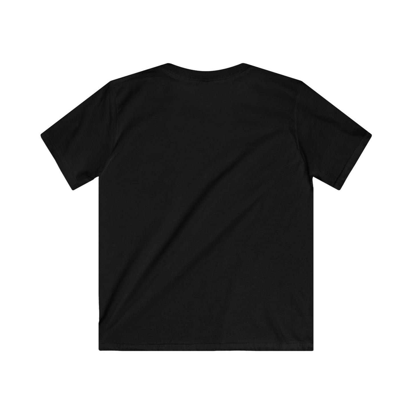TurDucKen Monster Kids Softstyle Tee