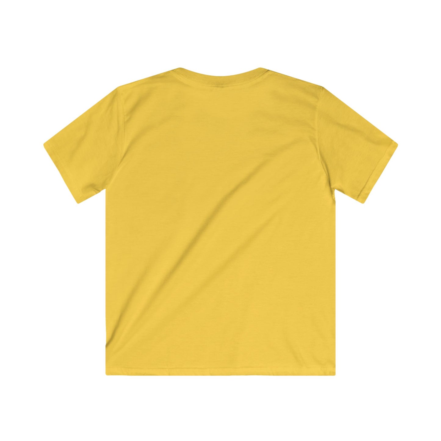 TurDucKen Monster Kids Softstyle Tee