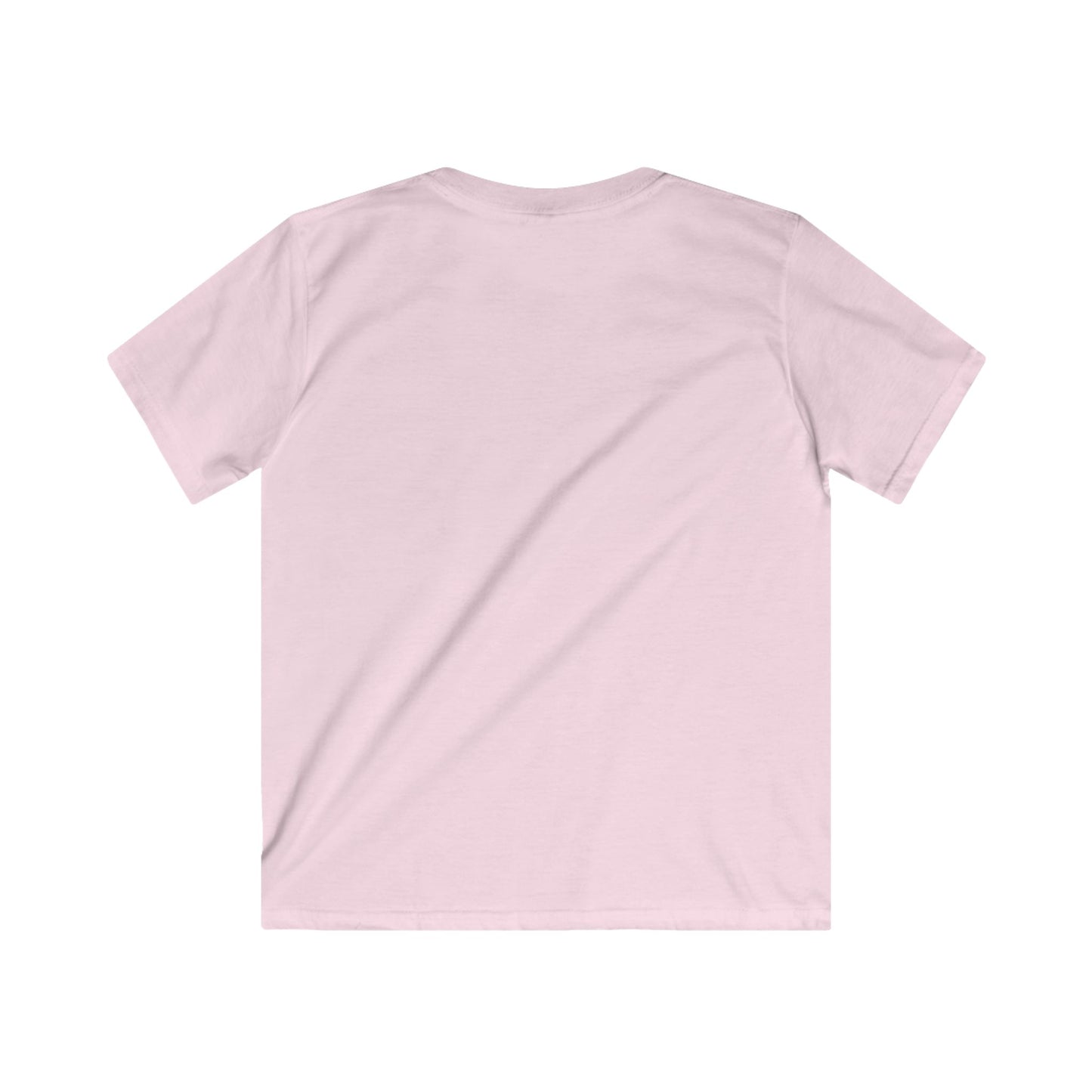 TurDucKen Monster Kids Softstyle Tee