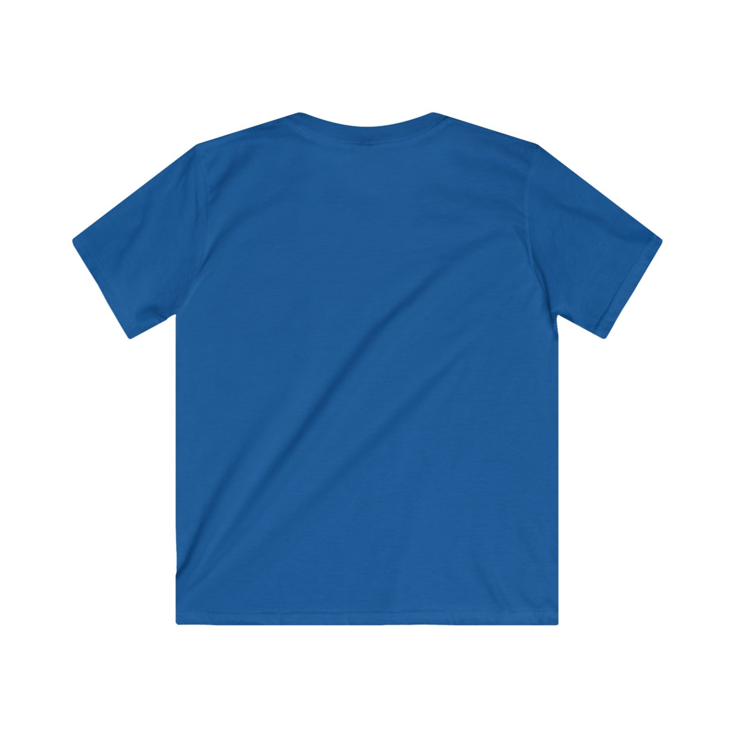 TurDucKen Monster Kids Softstyle Tee