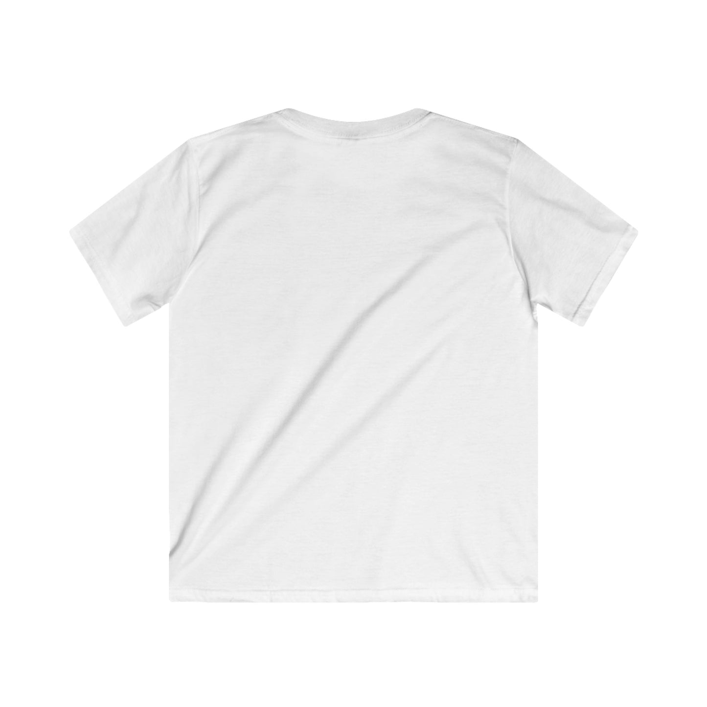 TurDucKen Monster Kids Softstyle Tee