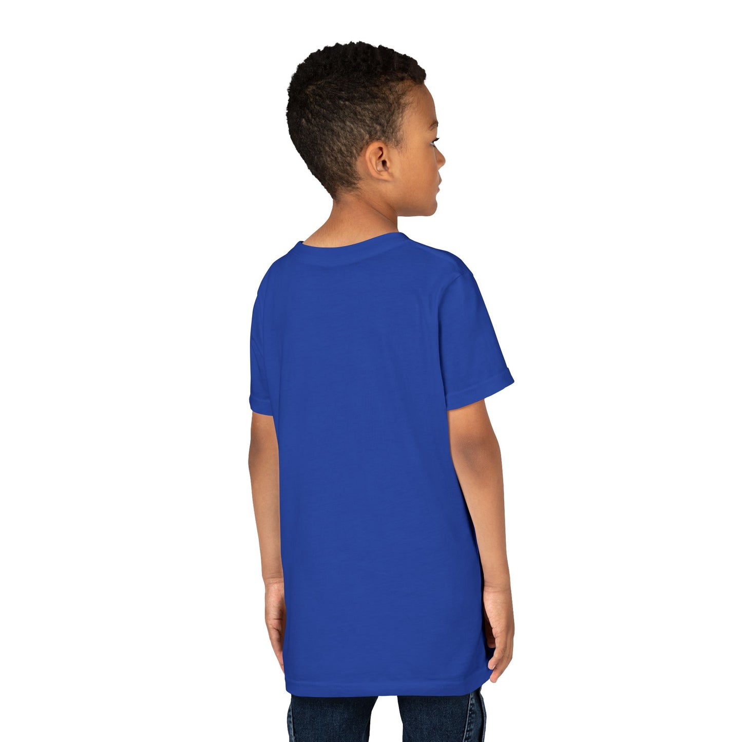 Kids Tee - Puerto Rican Isabela Coqui
