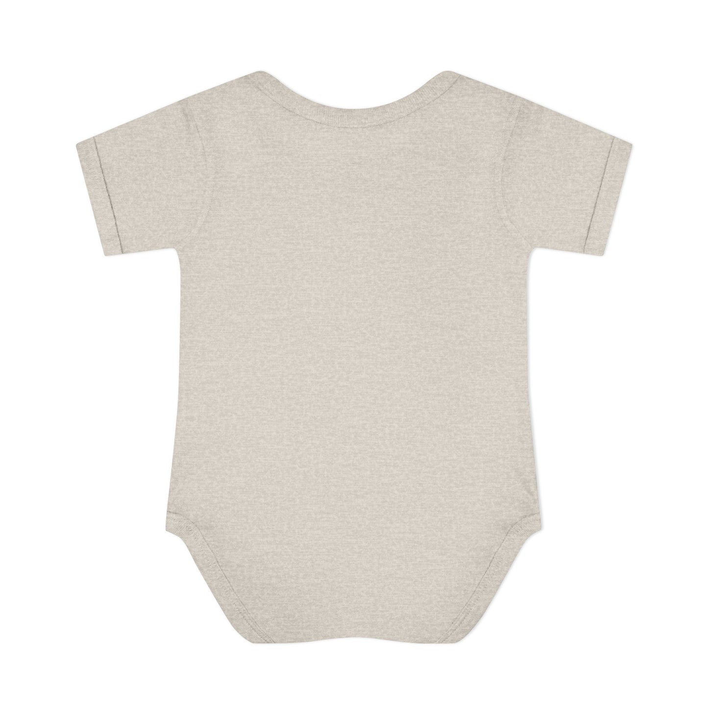 Infant Bodysuit - Trick or Tarrasque