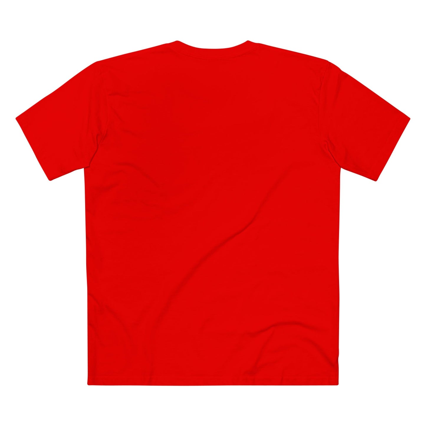 Mens Tee Shirt - My Friend Isaiah the Treant