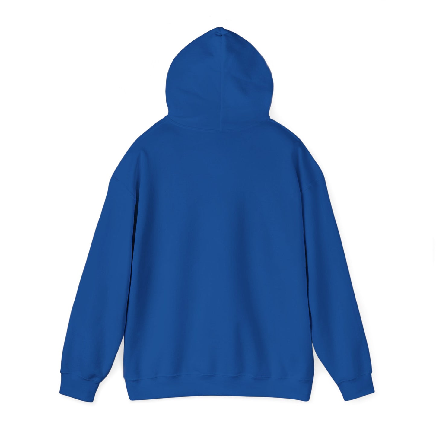 Unisex Hooded Sweatshirt - Ted The TurDucKen