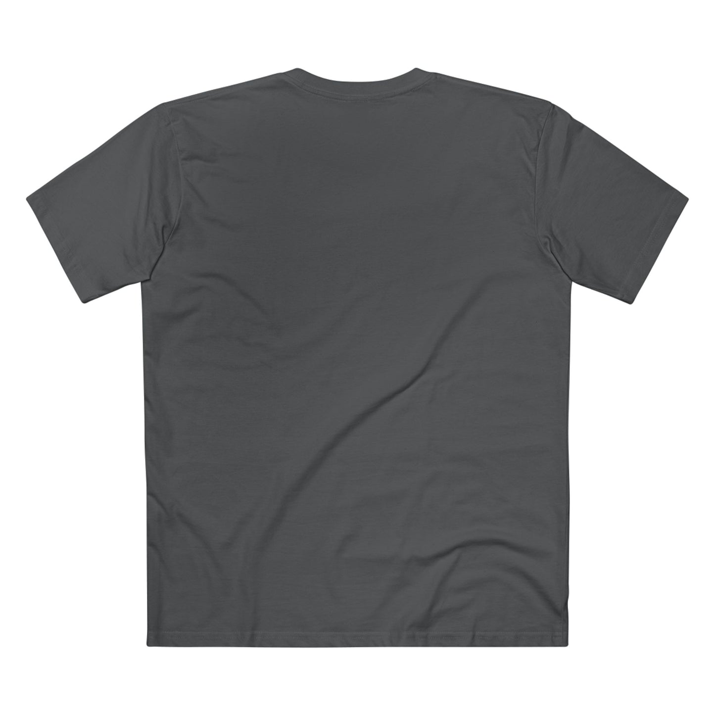 Mens Tee Shirt - My Friend Isaiah the Treant