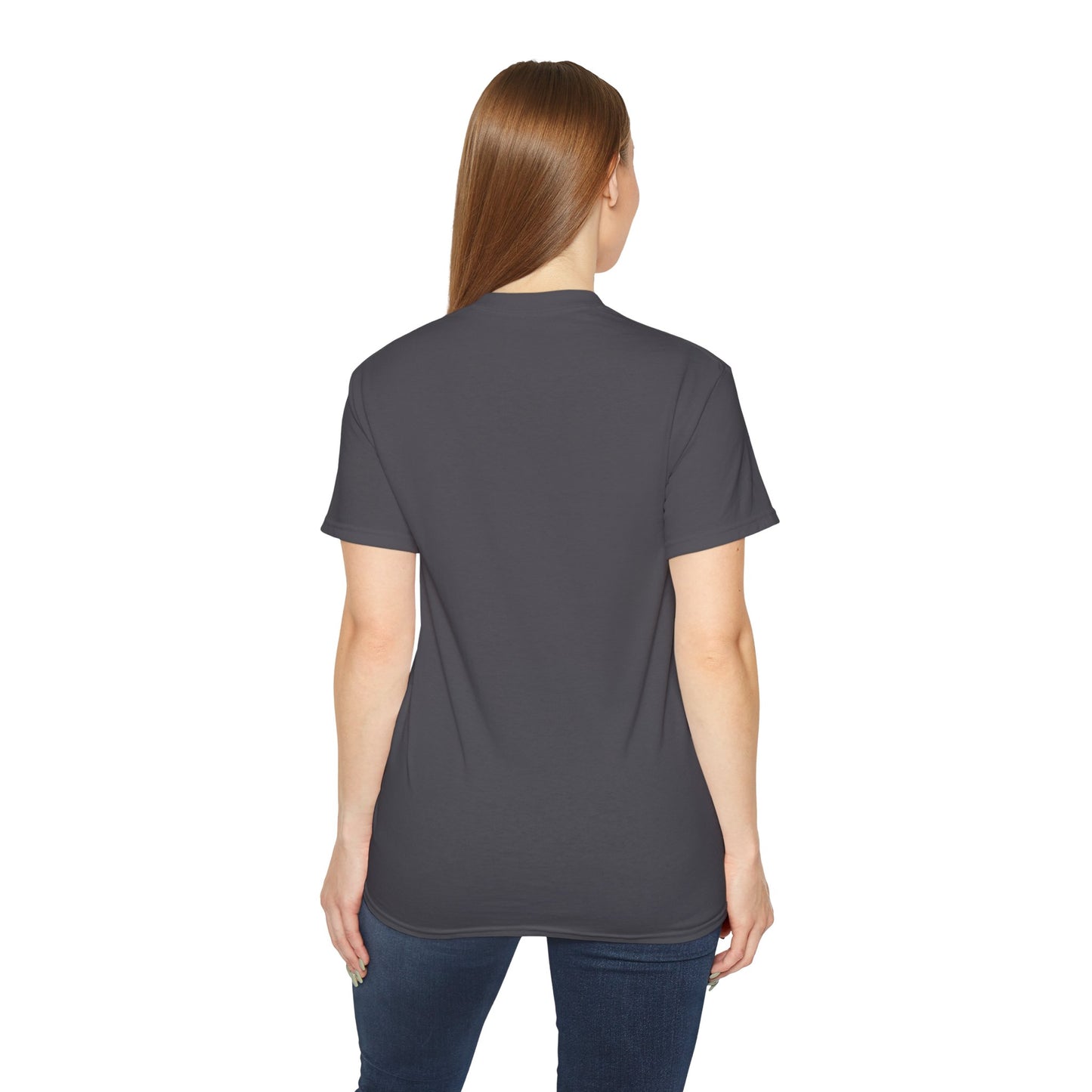 Unisex Tee - Ted The TurDucKen