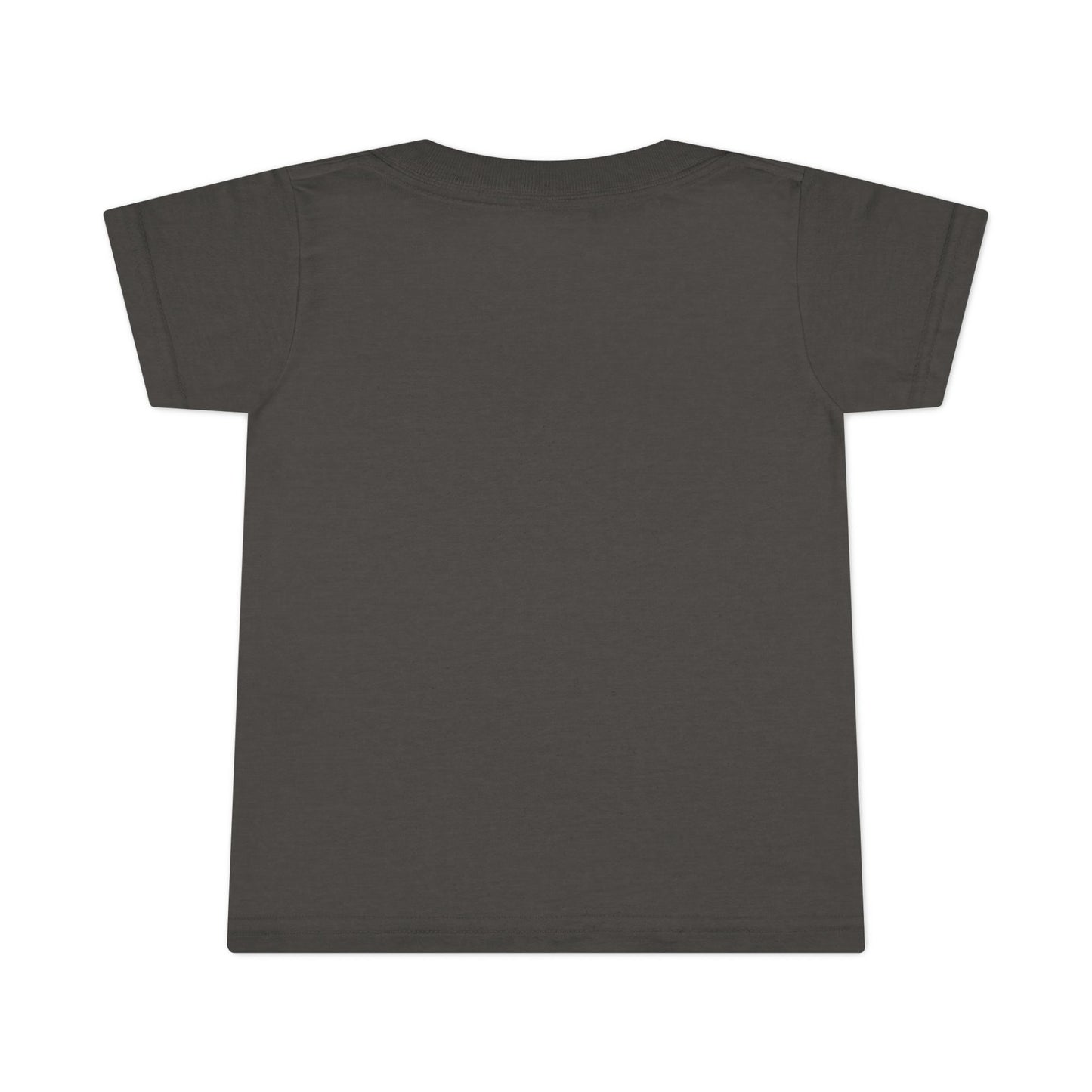 Toddler T-shirt - Christmas Tree Boss