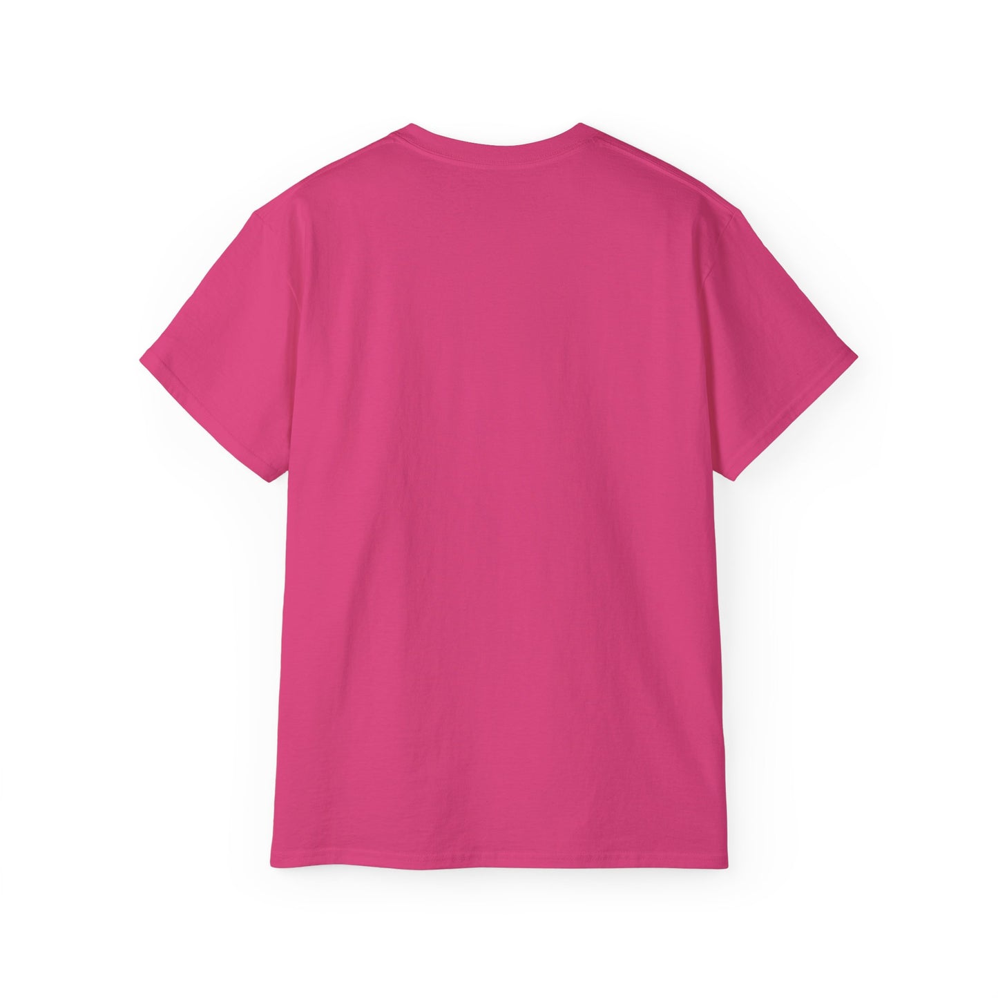 Unisex Tee - Ted The TurDucKen