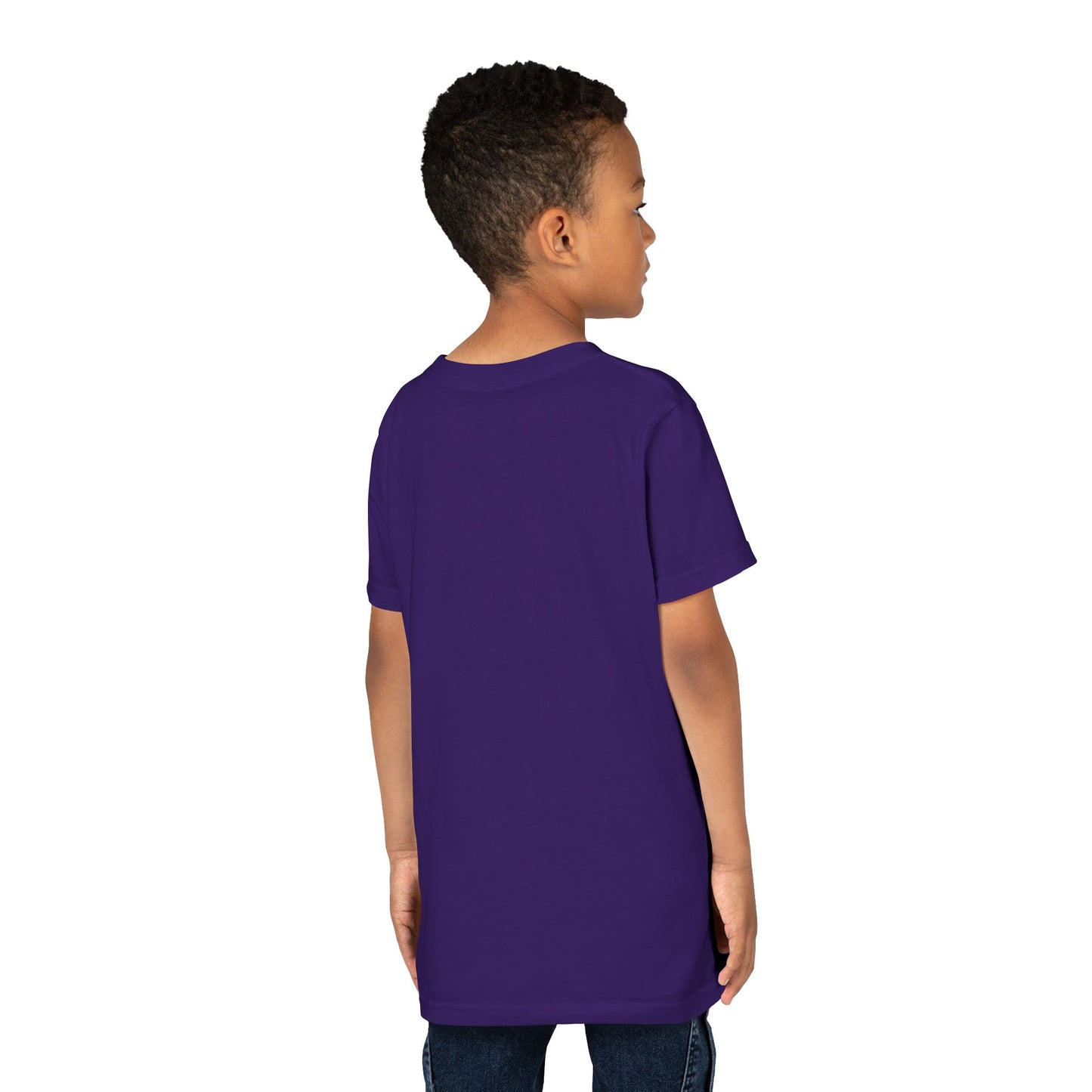 Kids Tee - Puerto Rican Isabela Coqui