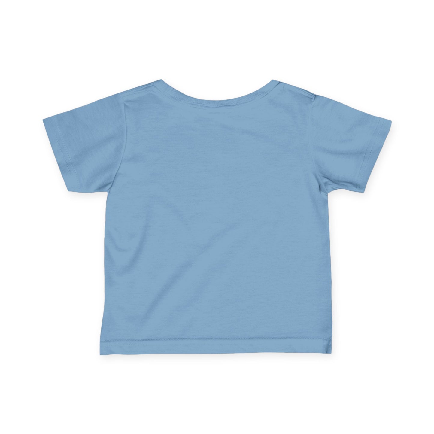 Infant Jersey Tee - Christmas Tree Boss