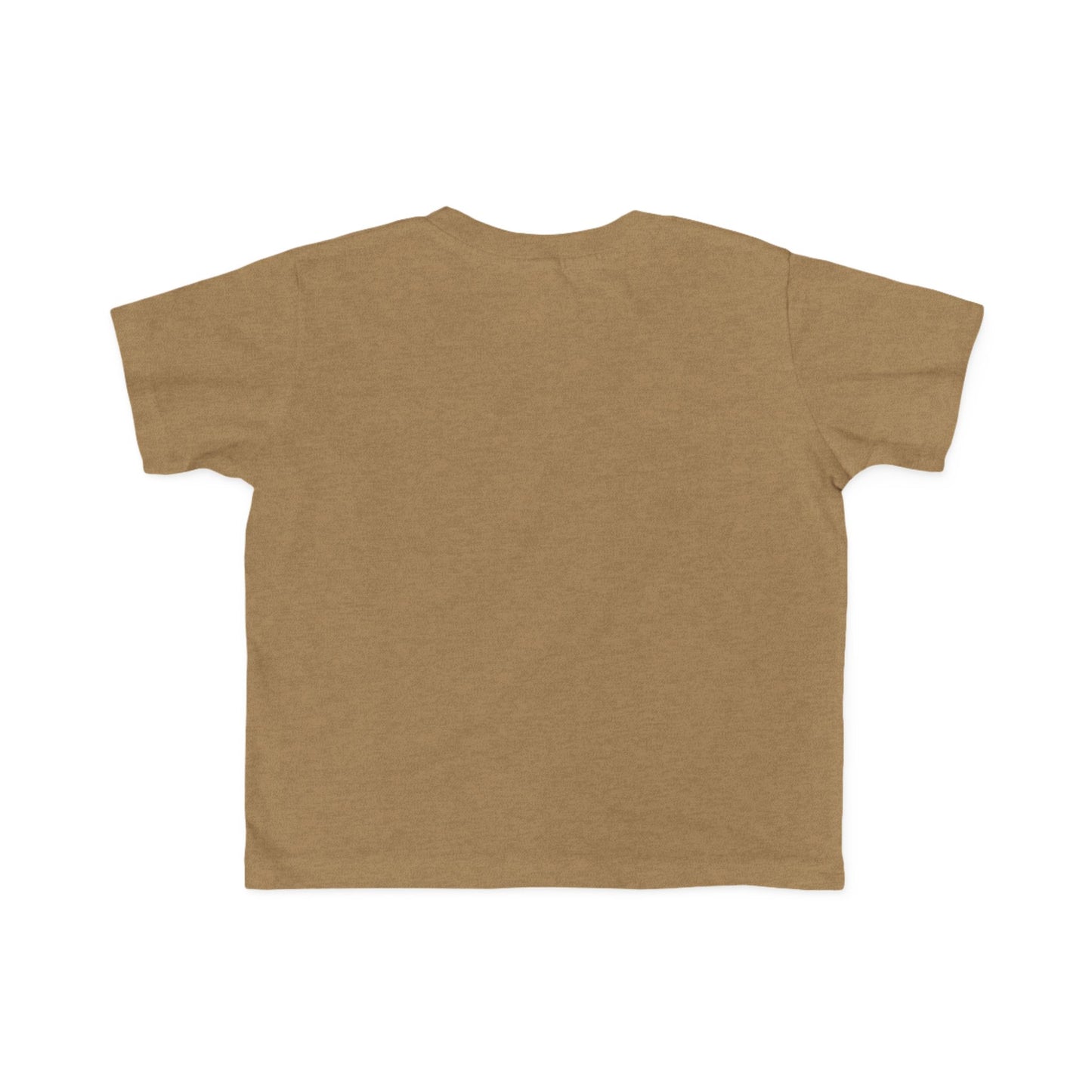 Toddler Tee - Ted The TurDucKen