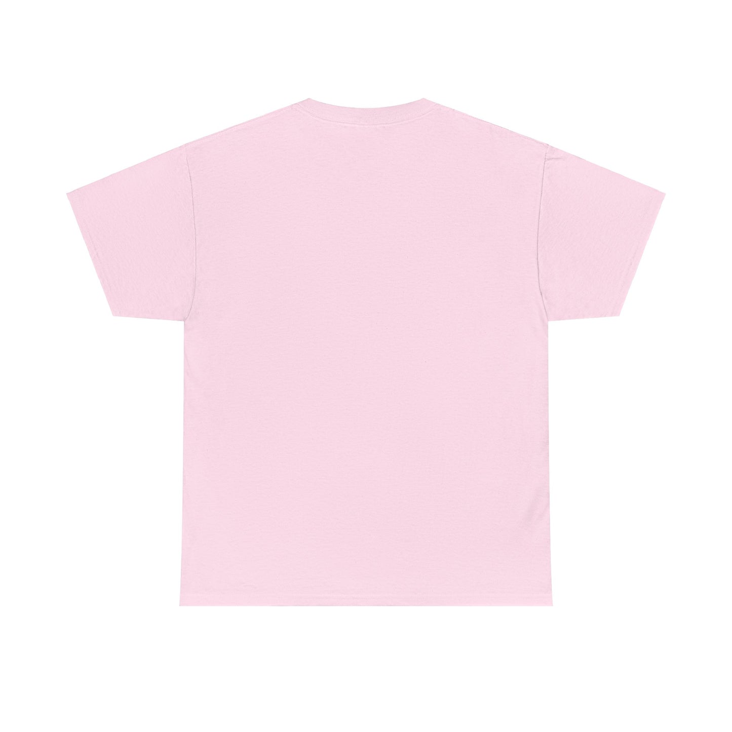 TurDucKen Adult Unisex Heavy Cotton Tee