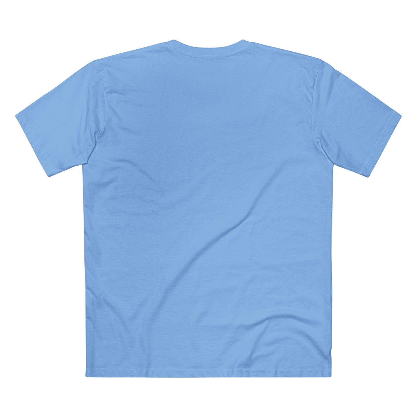 Mens Tee Shirt - My Friend Isaiah the Treant