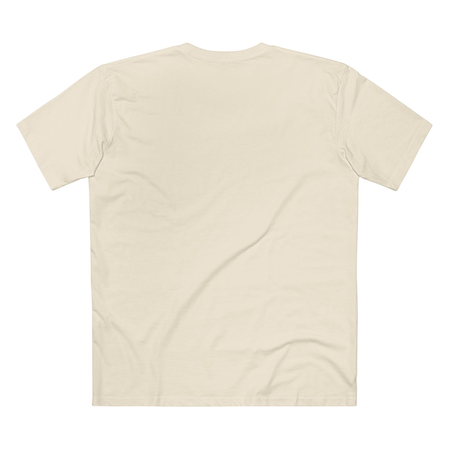 Mens Tee Shirt - My Friend Isaiah the Treant