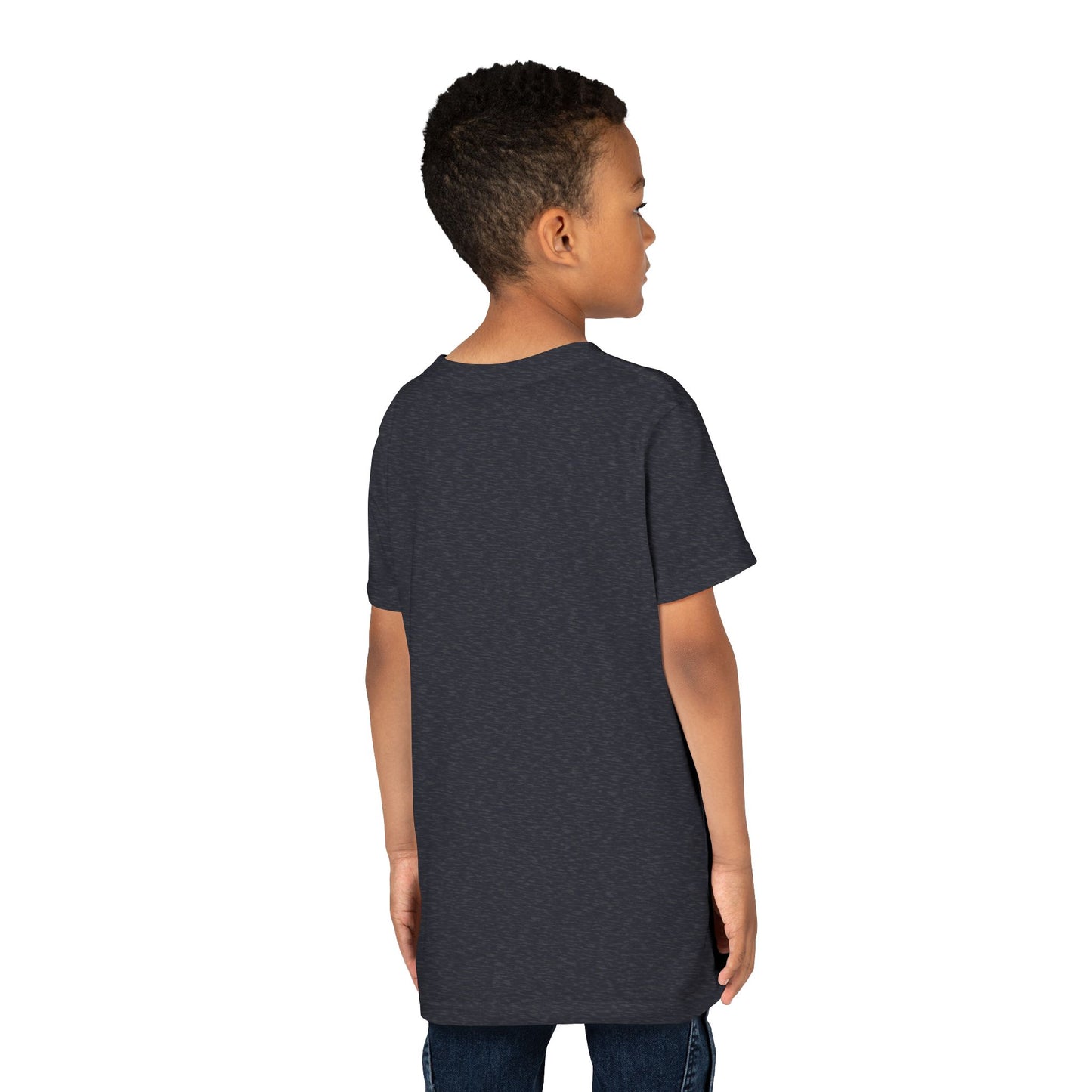 Kids Tee - Puerto Rican Isabela Coqui