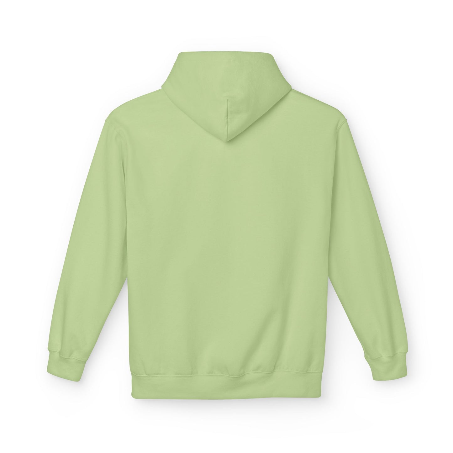 Unisex Soft style Fleece Hoodie - My Friend Isaiah the Treant (Small - X-Large)