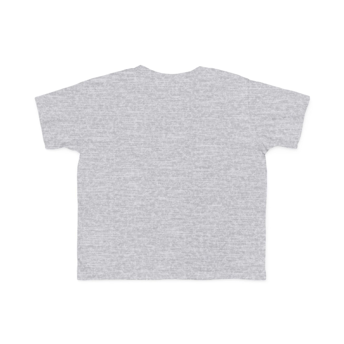 Toddler Tee - Ted The TurDucKen