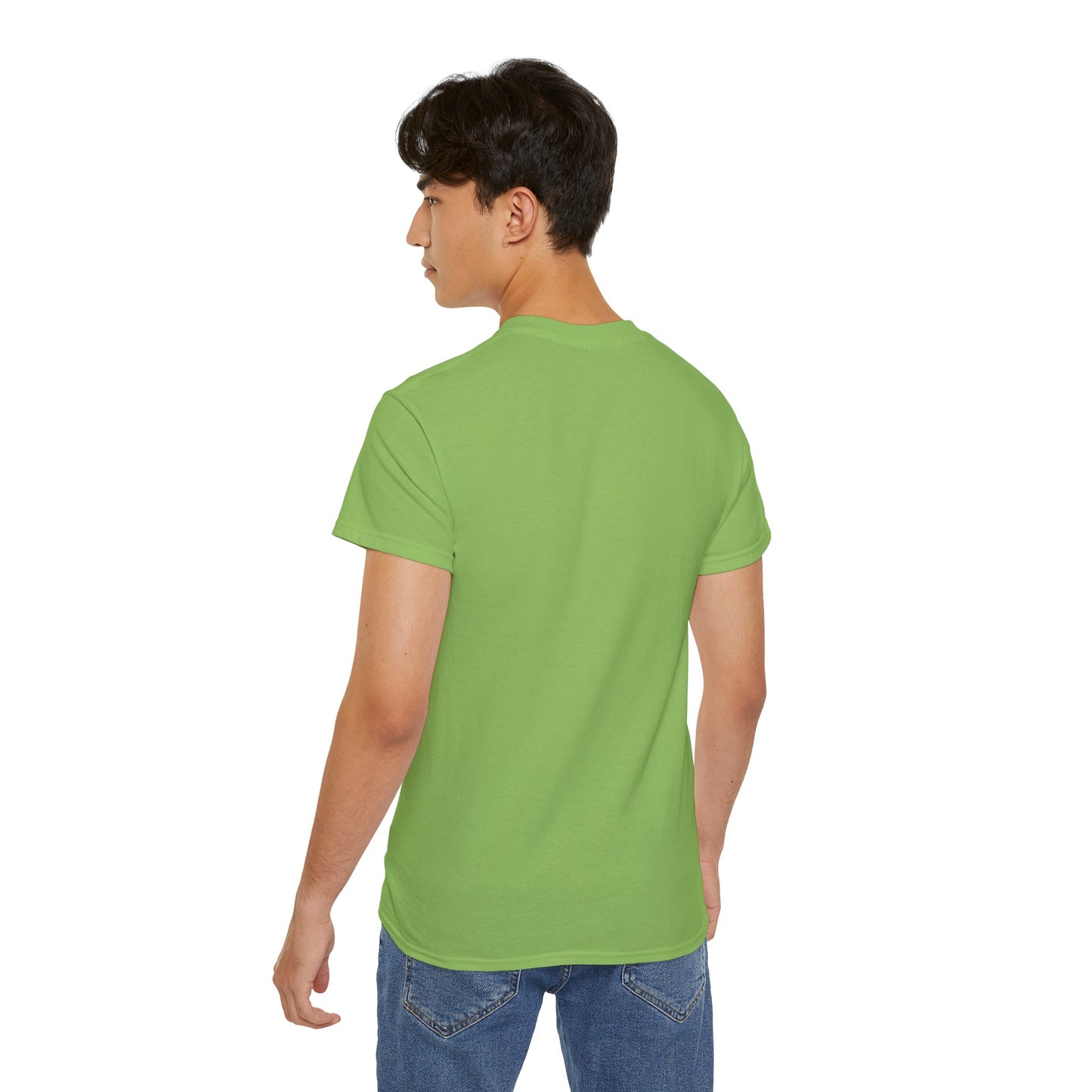 Unisex Tee - Ted The TurDucKen