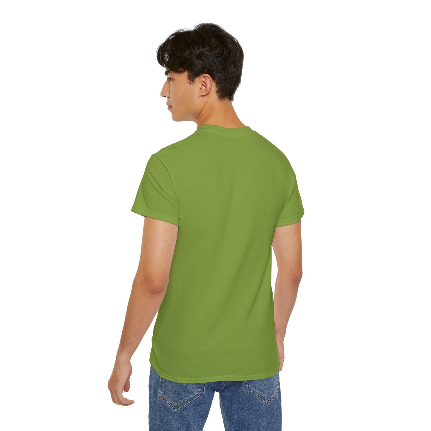 Unisex Tee - Ted The TurDucKen