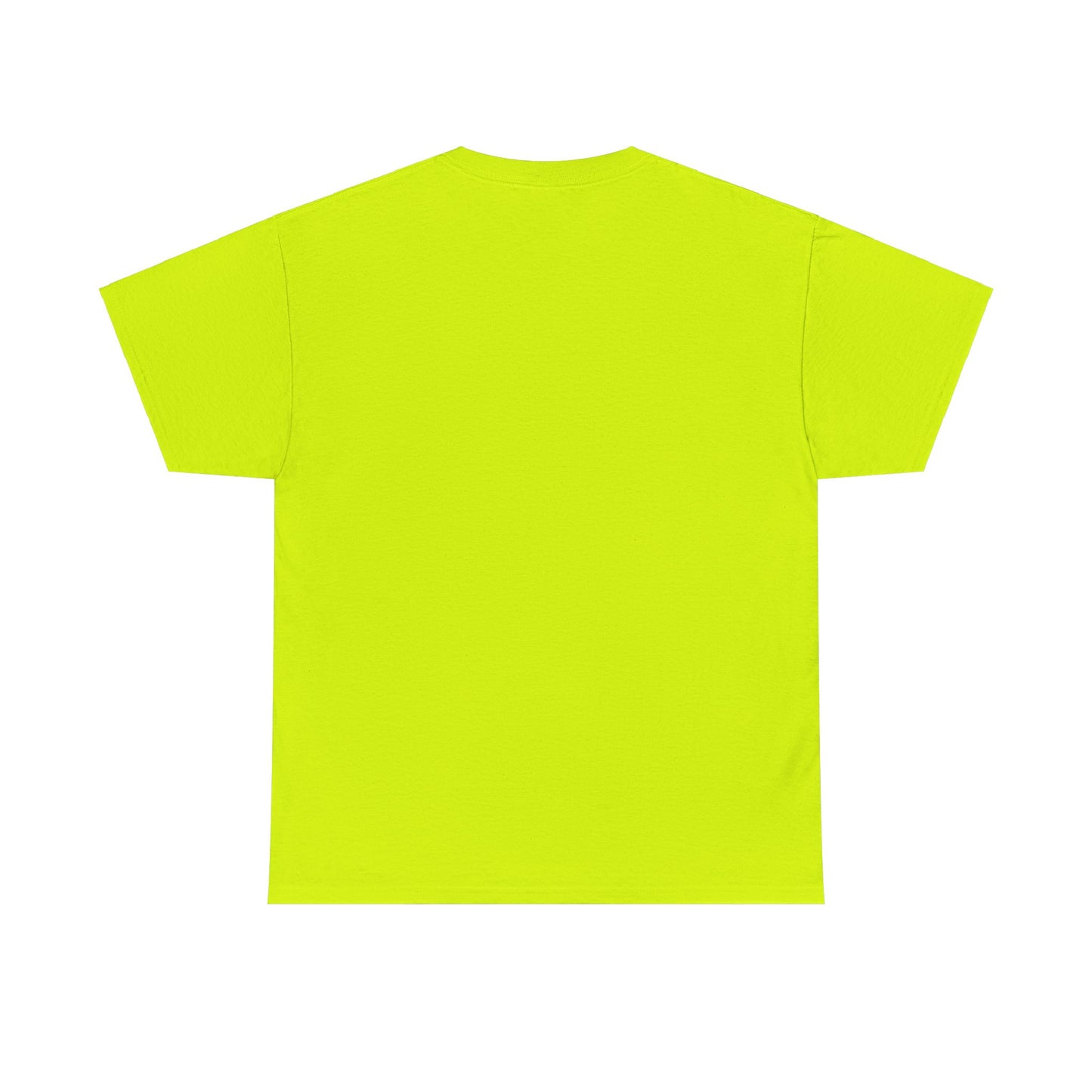 TurDucKen Adult Unisex Heavy Cotton Tee