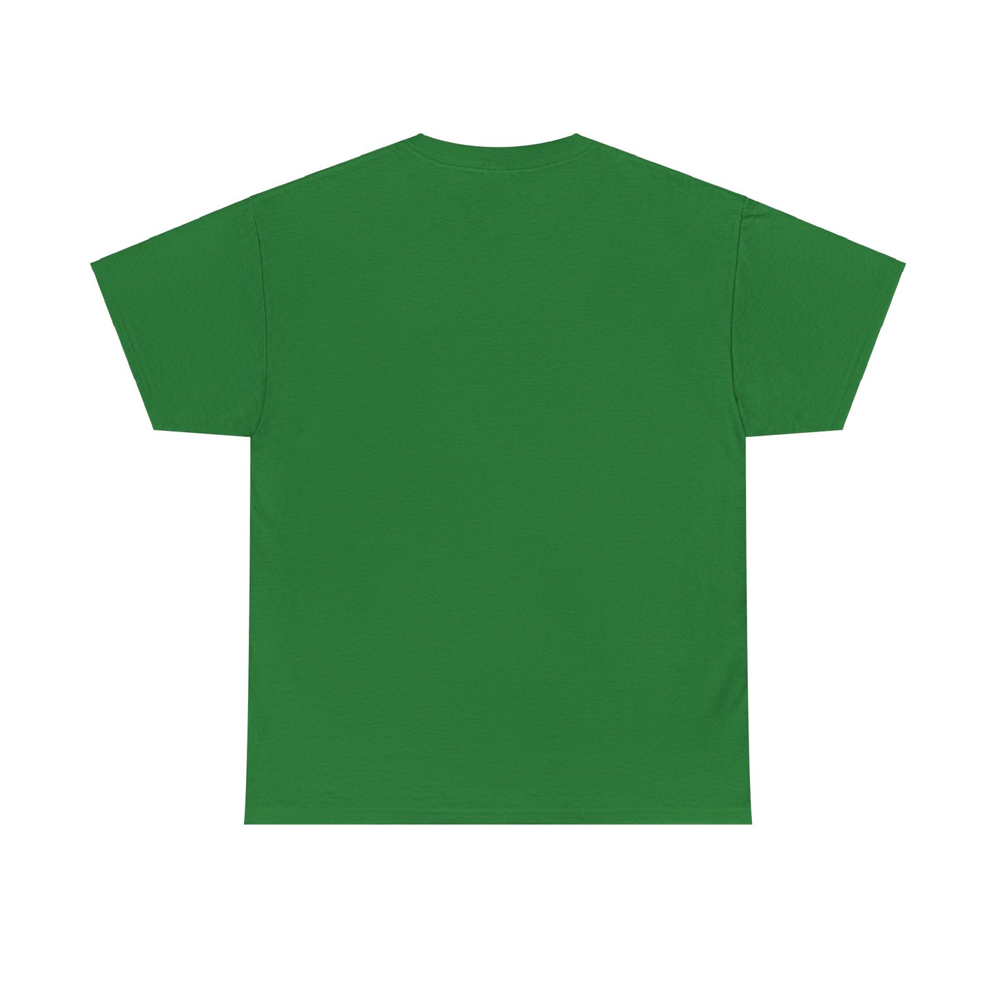 TurDucKen Adult Unisex Heavy Cotton Tee