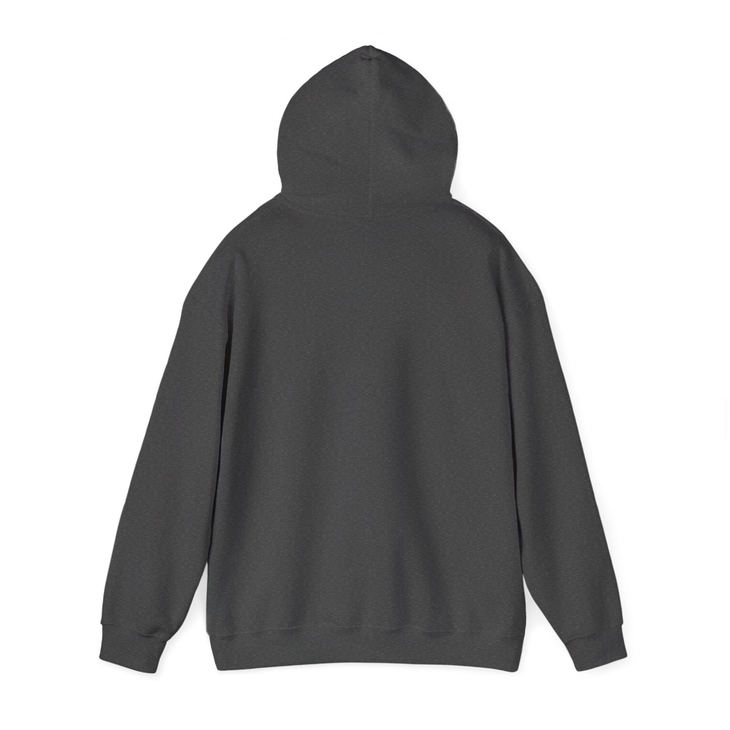 Unisex Hooded Sweatshirt - Ted The TurDucKen